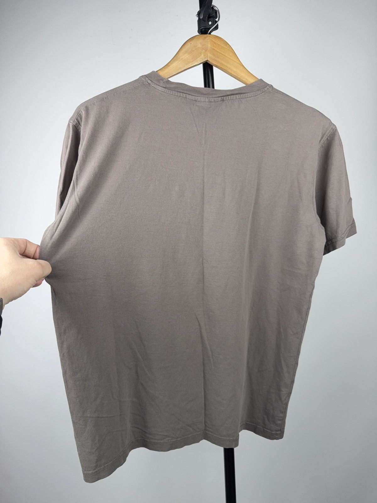 Vintage Vintage 2011 Captain Morgan Promo 00s Graphic T-Shirt Size US M / EU 48-50 / 2 - 11 Thumbnail