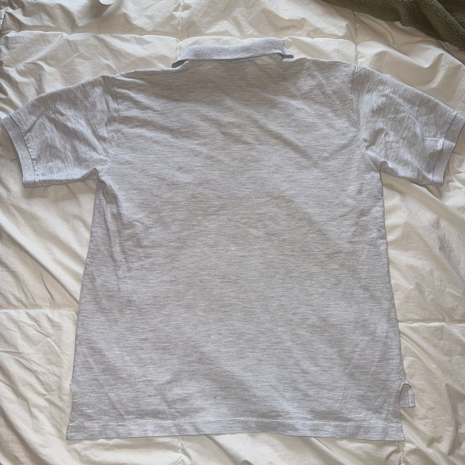 Microsoft Vintage Microsoft Windows Polo Shirt Hanes XL 90s Tech Promo Size US XL / EU 56 / 4 - 9 Thumbnail