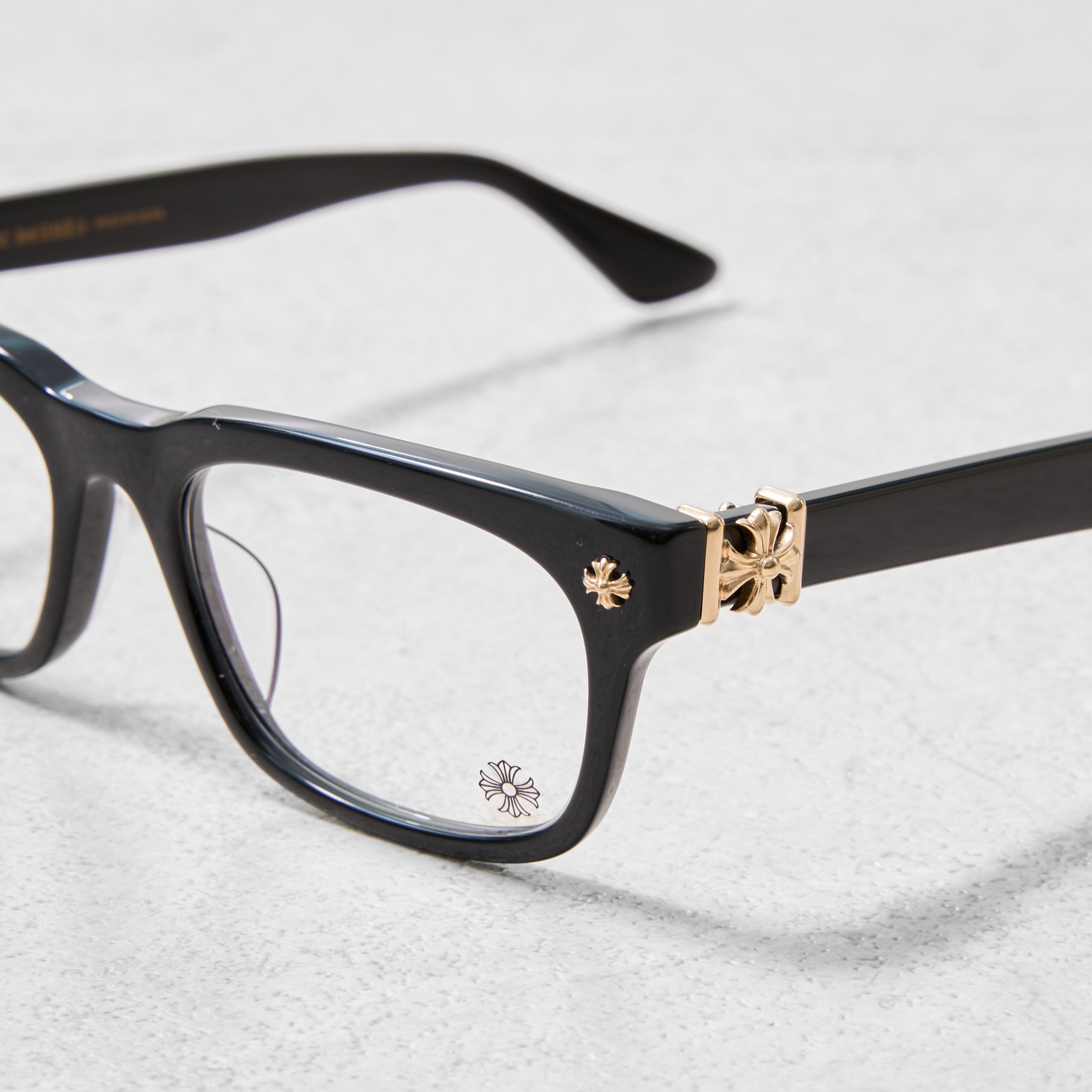 Chrome Hearts CHROME HEARTS VAGILANTE Size ONE SIZE - 4 Thumbnail