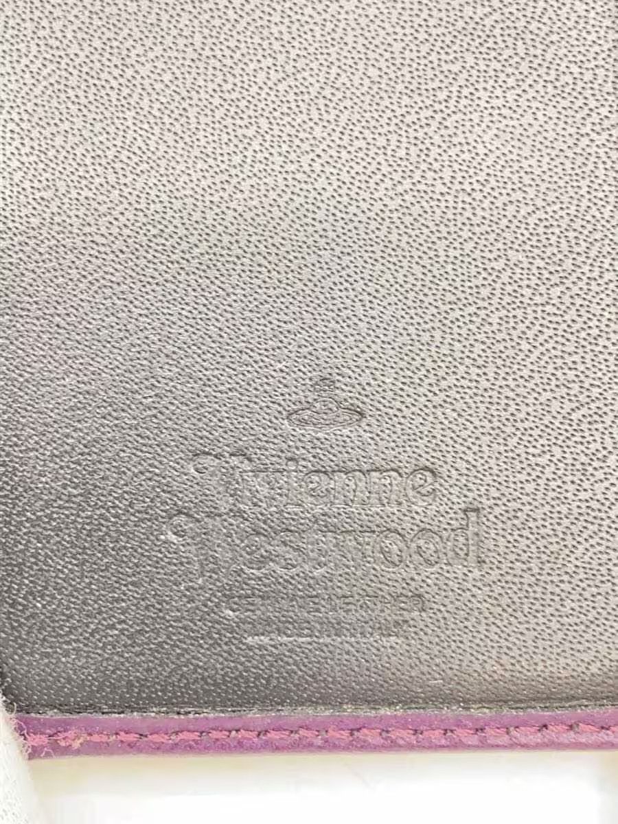 Vivienne Westwood Orb Leather Wallet Size ONE SIZE - 8 Thumbnail