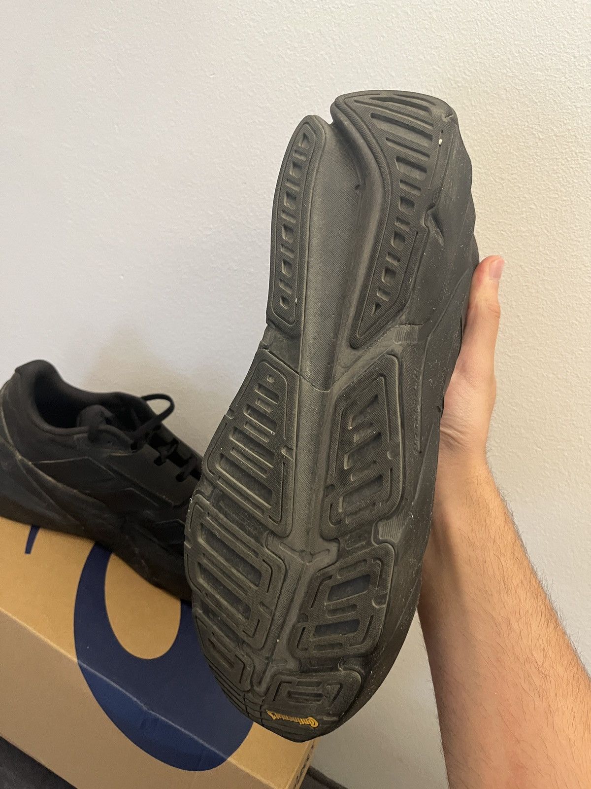 Adidas Adidas Adistar 2.0 Running Shoes Size US 15 / EU 48 - 5 Thumbnail