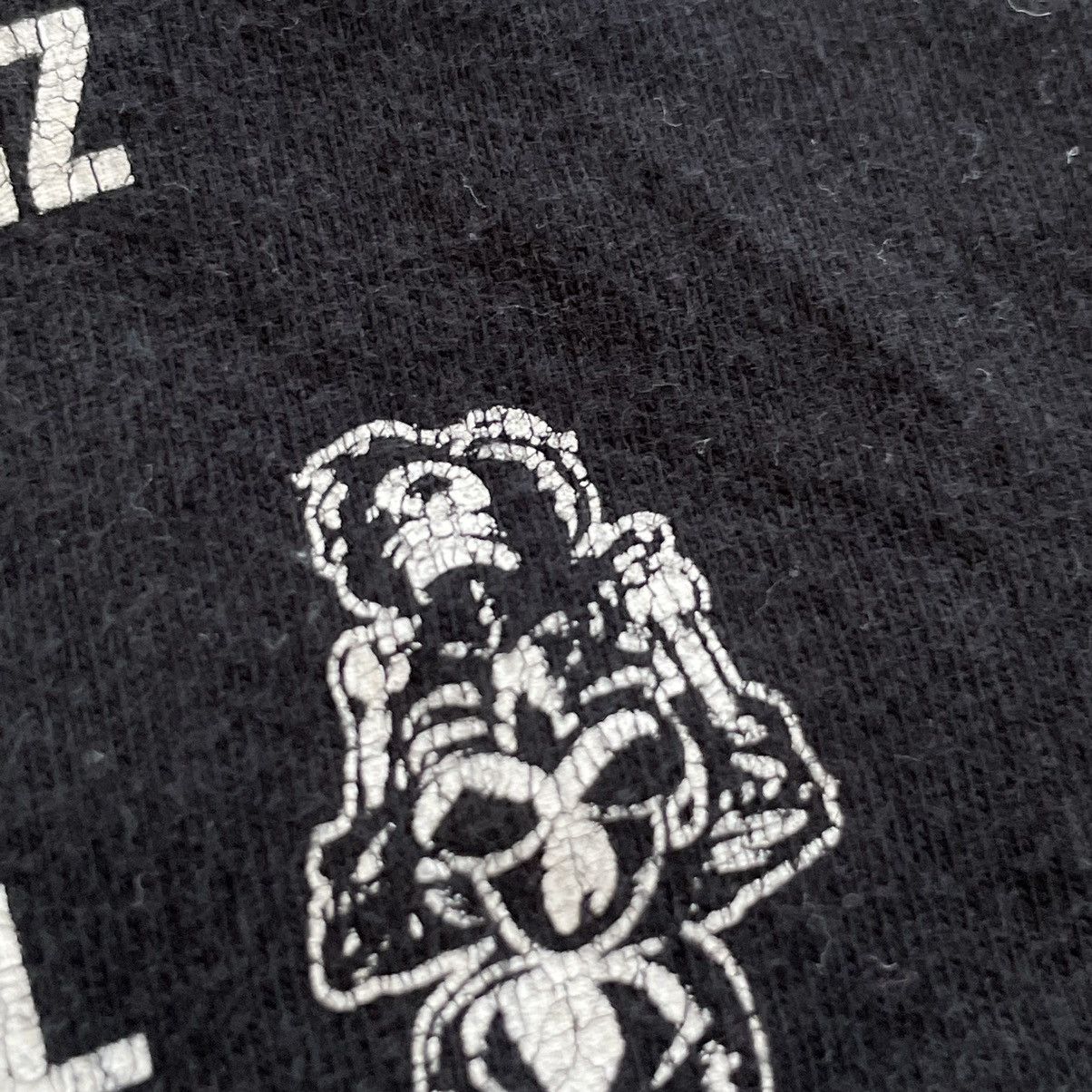 Band Tees × Vintage Vintage 2008 Die Arzte jazz fäst post punk Size US XL / EU 56 / 4 - 8 Thumbnail