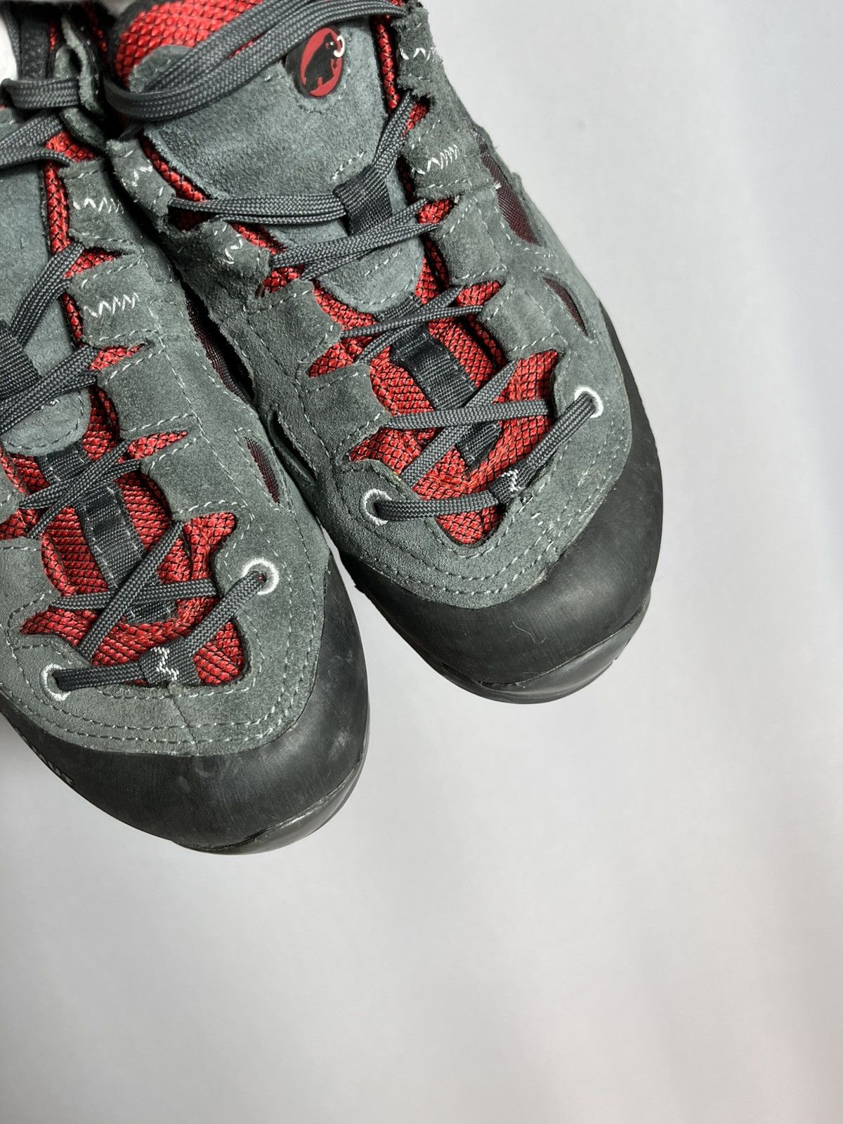 Mammut Mammut Redburn Pro Hiking Boots 40.5 trekking mens Size US 8 / EU 41 - 8 Thumbnail