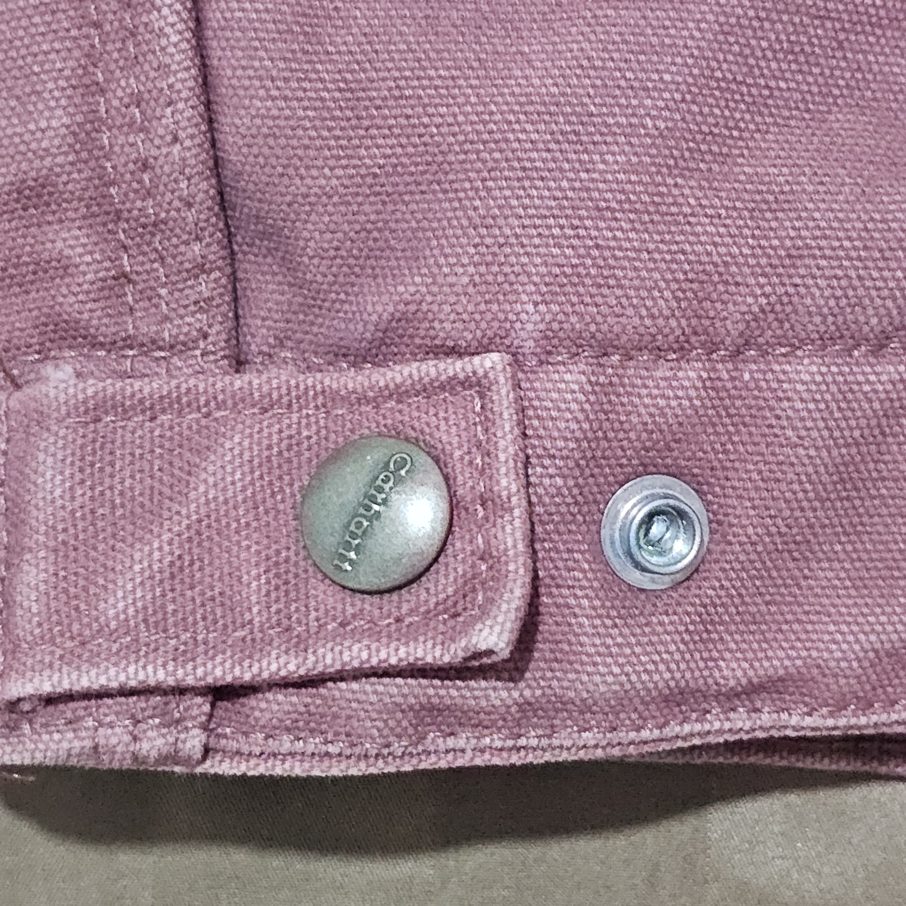Carhartt Carhartt WJ097VRS Size US M / EU 48-50 / 2 - 4 Thumbnail