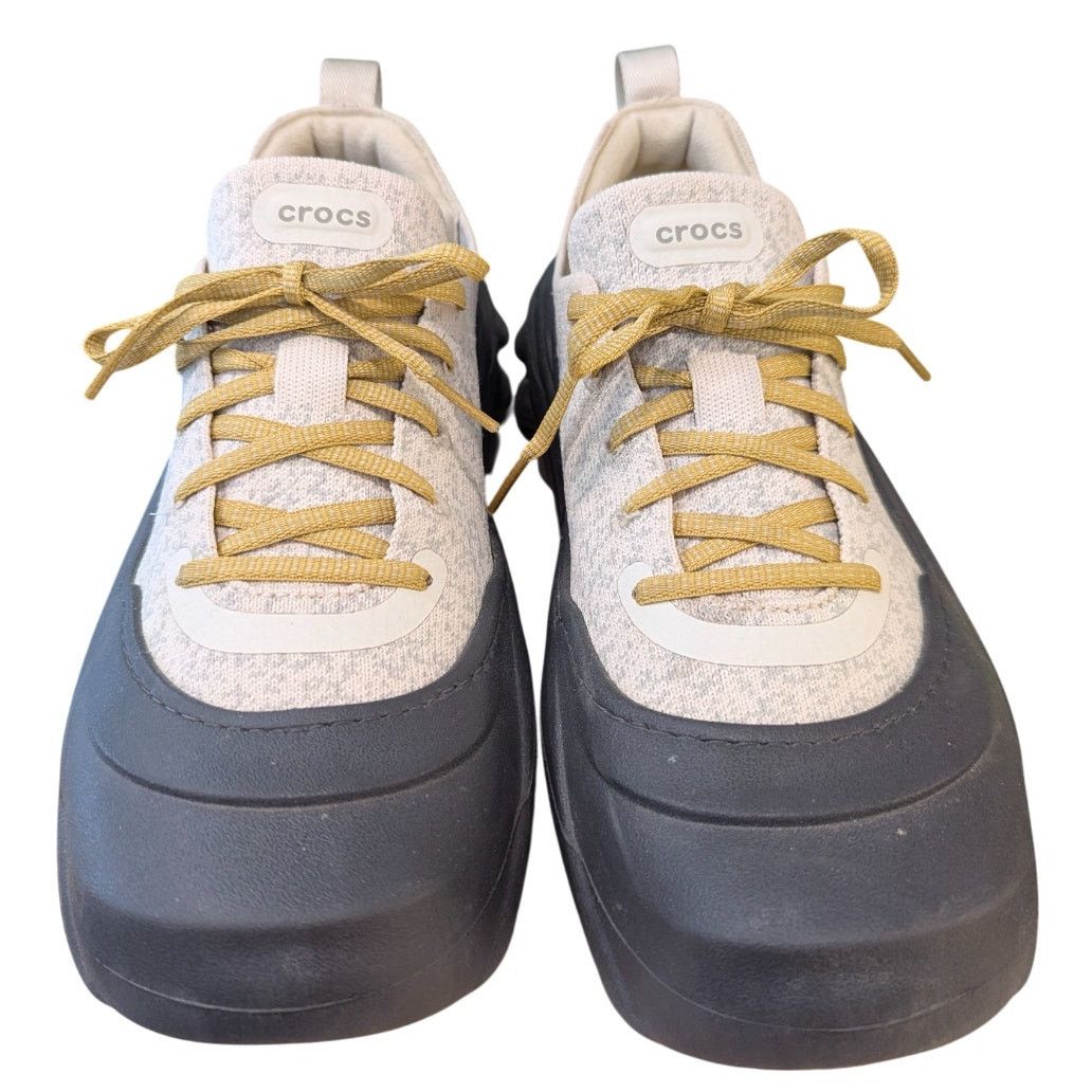 Crocs Crocs Echo Surge Crackle Lace Up All Terrain Shoes Size US 11 / IT 41 - 5 Thumbnail