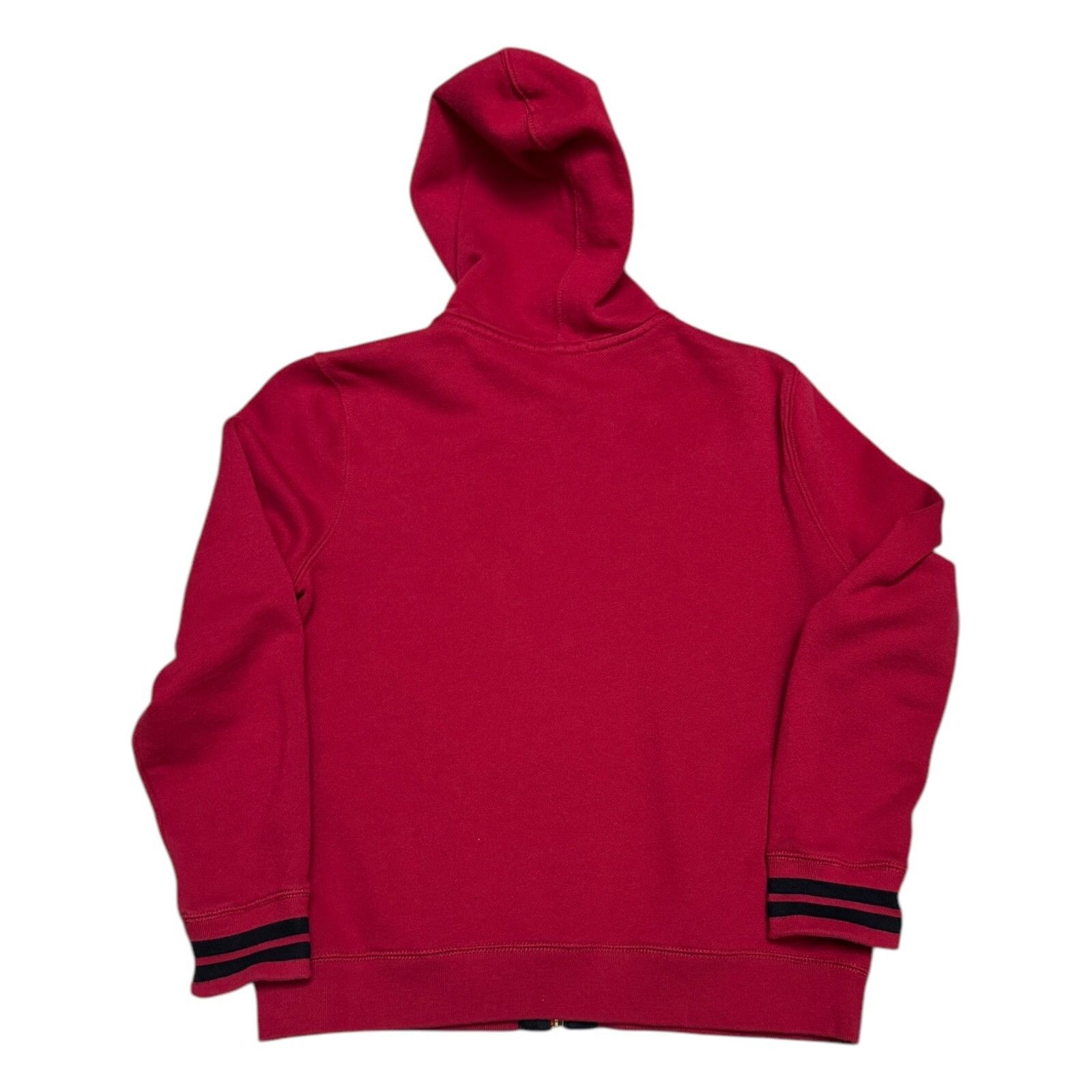 Lauren Ralph Lauren LAUREN RALPH LAUREN Designer Casual Full Zip Hoodie Large Size US L / EU 52-54 / 3 - 6 Thumbnail