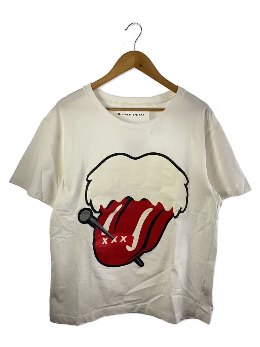Number Nine Rolling Stones | Grailed