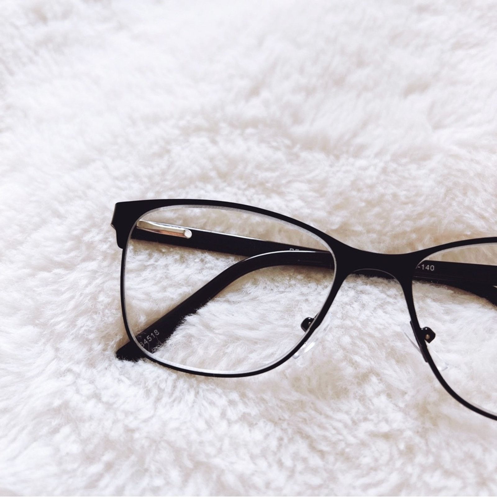 Other Esme Black Classic Sleek Reader Glasses Size ONE SIZE - 2 Thumbnail