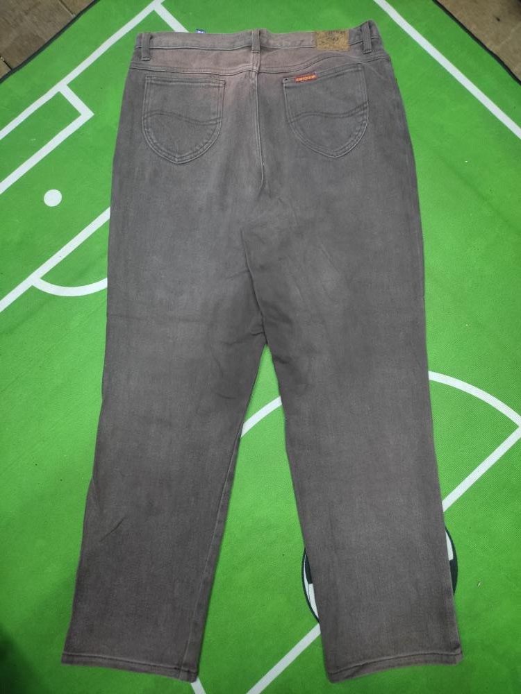 Jean × Vintage VINTAGE JENIFFER DEAN JEANS Size US 34 / EU 50 - 11 Thumbnail