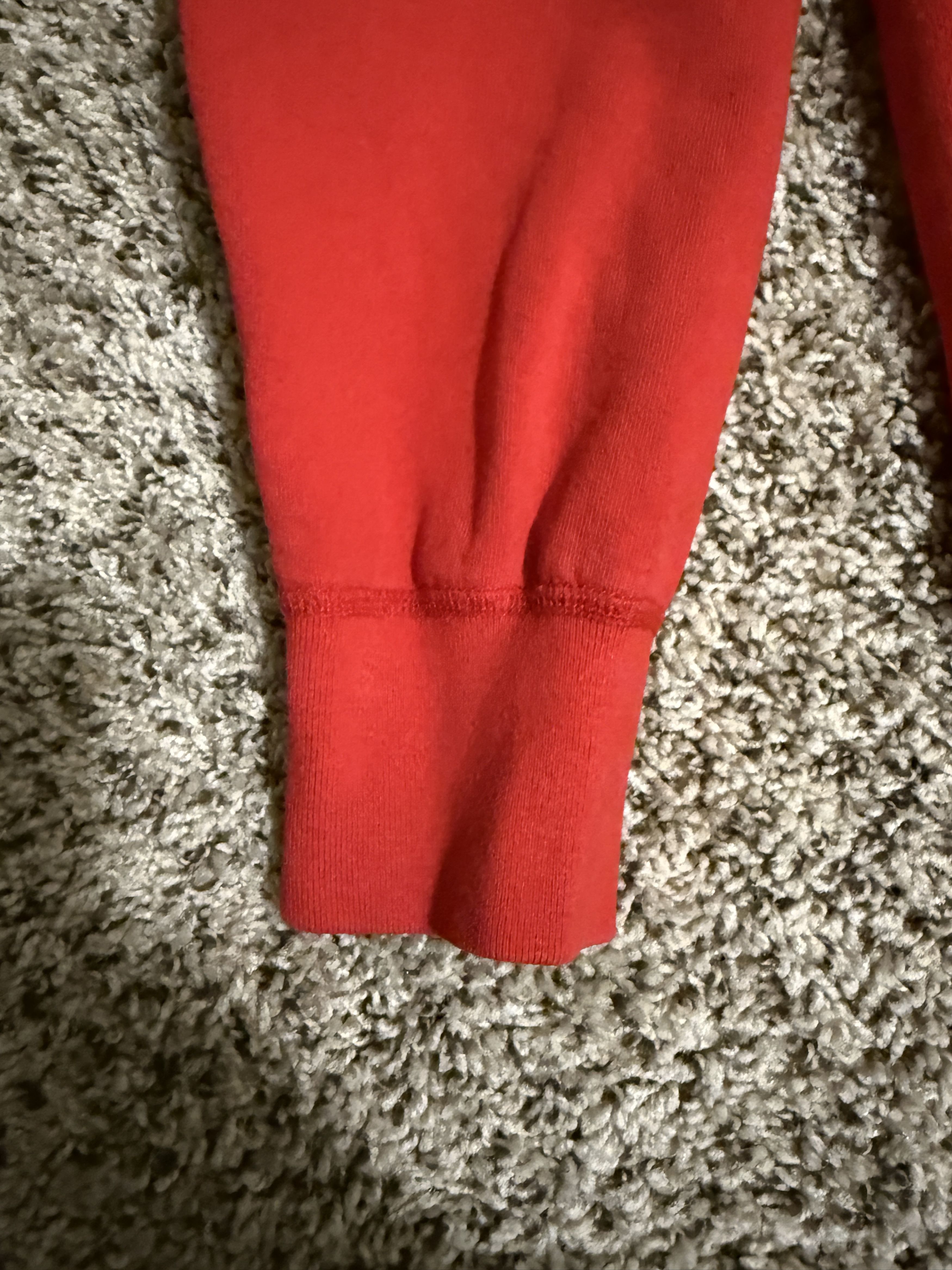 Supreme Supreme 3М® Reflective S Logo Hooded Sweatshirt Size US M / EU 48-50 / 2 - 3 Thumbnail