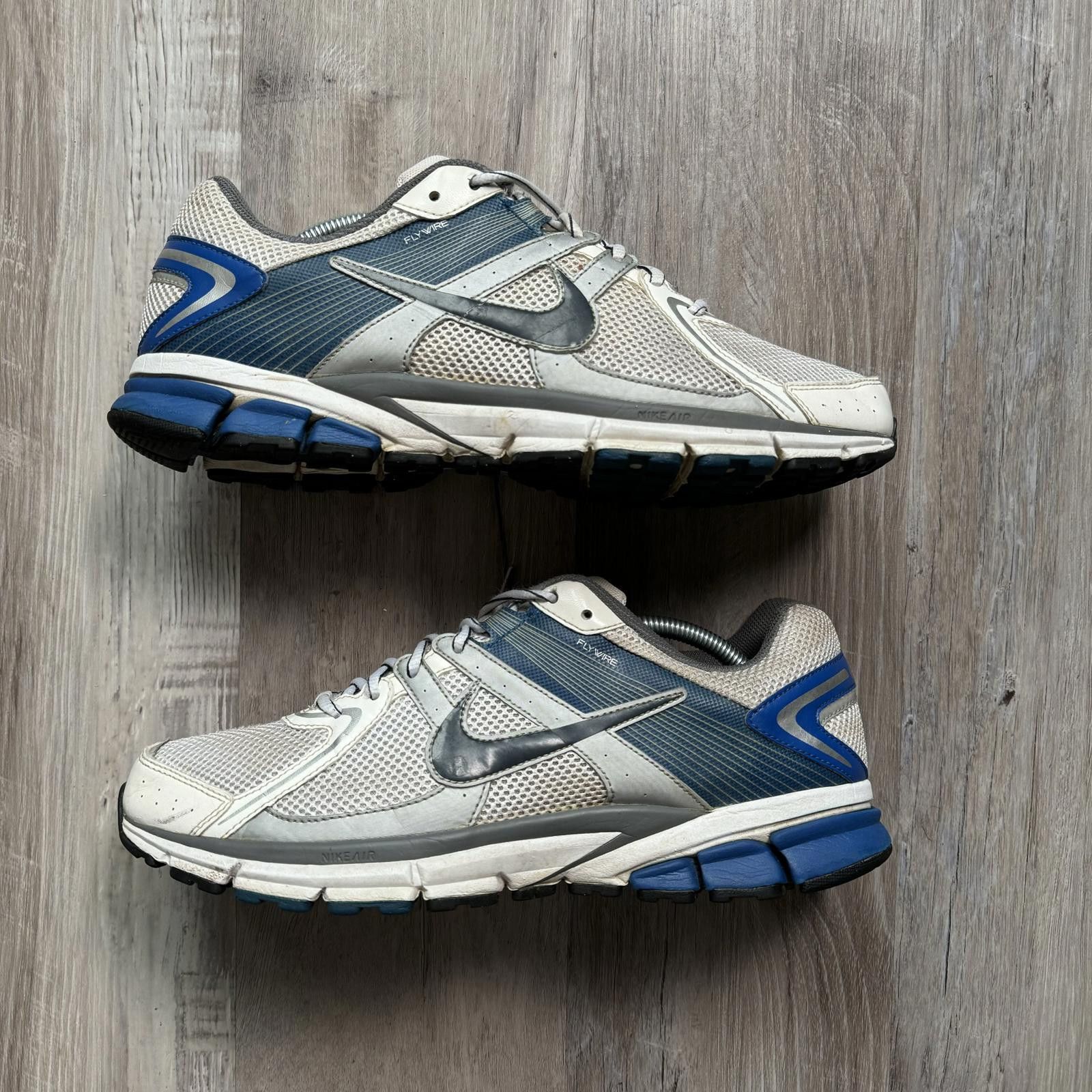 Nike NIKE • Air Span+ 7 (11M) Size US 11 / EU 44 - 2 Thumbnail