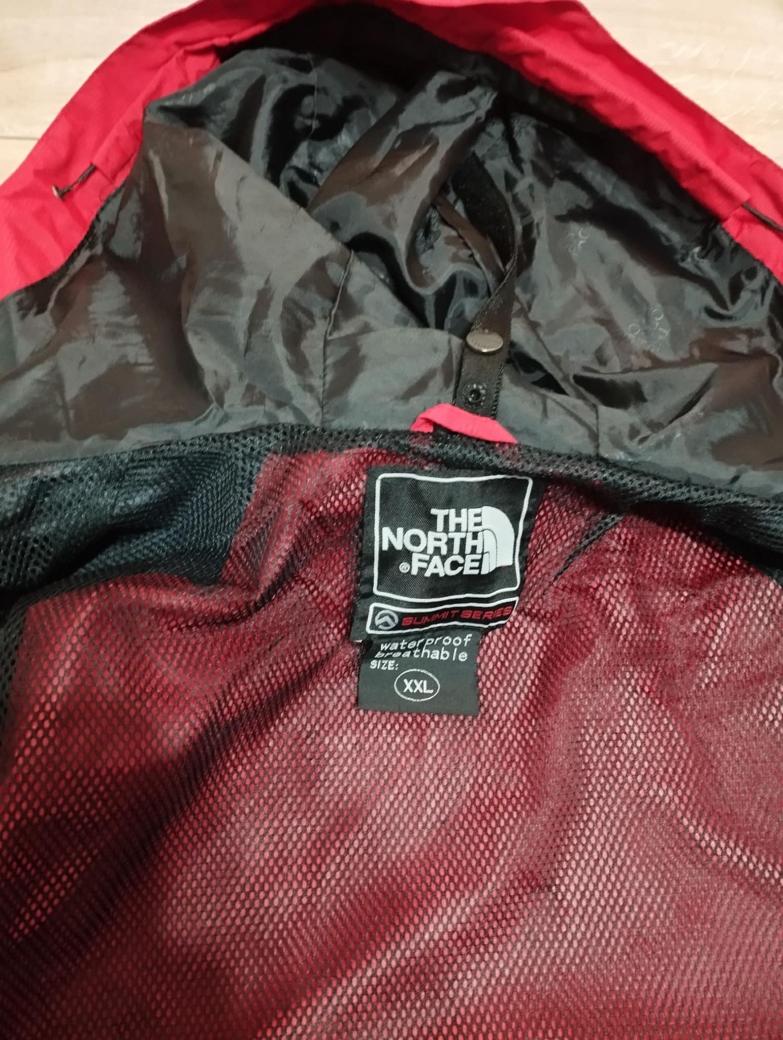 The North Face The North Face Vintage Gore-Tex Summit Series Ski Jacket Size US XXL / EU 58 / 5 - 6 Thumbnail