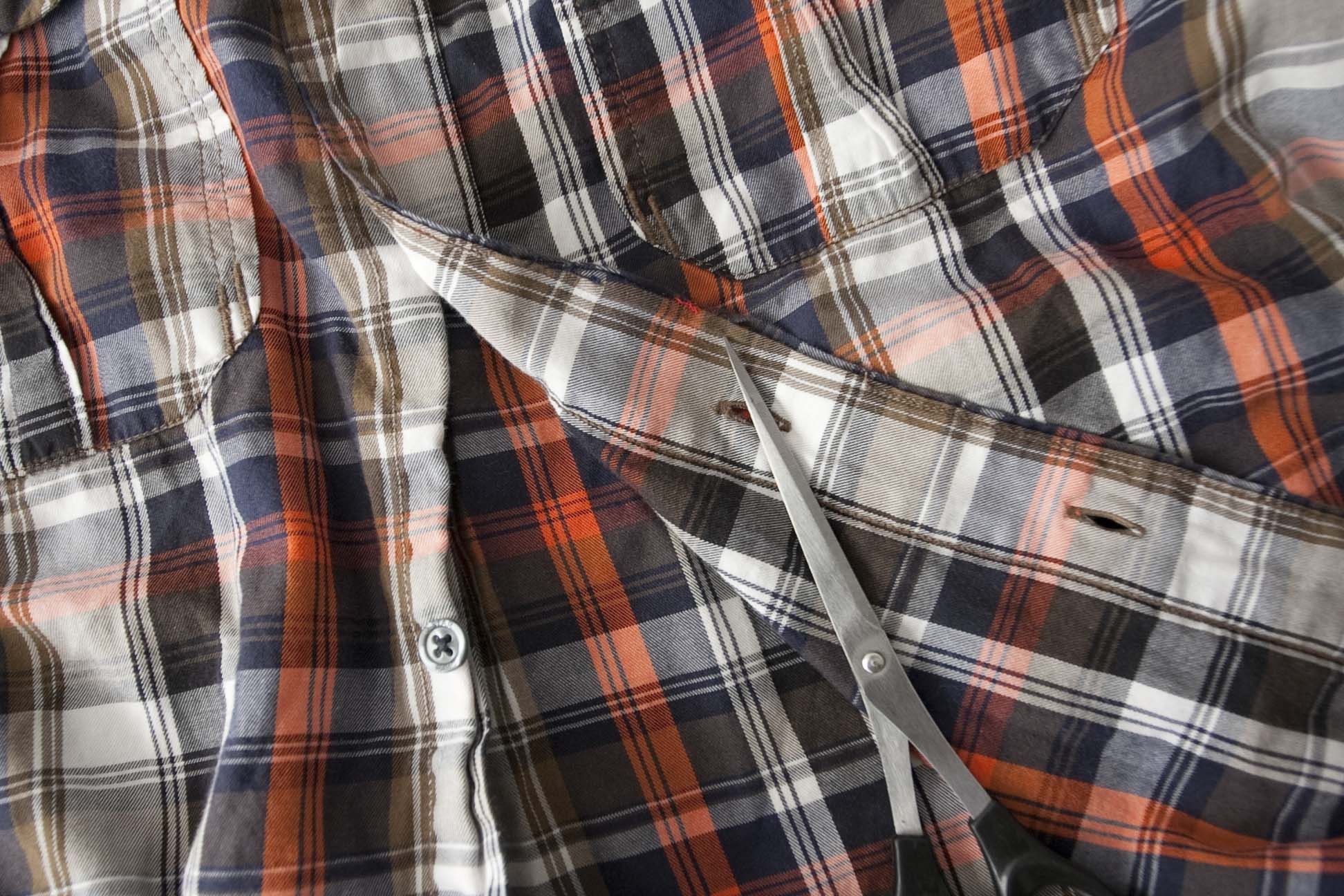 G-Star G Star Shirt Ranger Check Flannel Size S/M Size US M / EU 48-50 / 2 - 3 Thumbnail