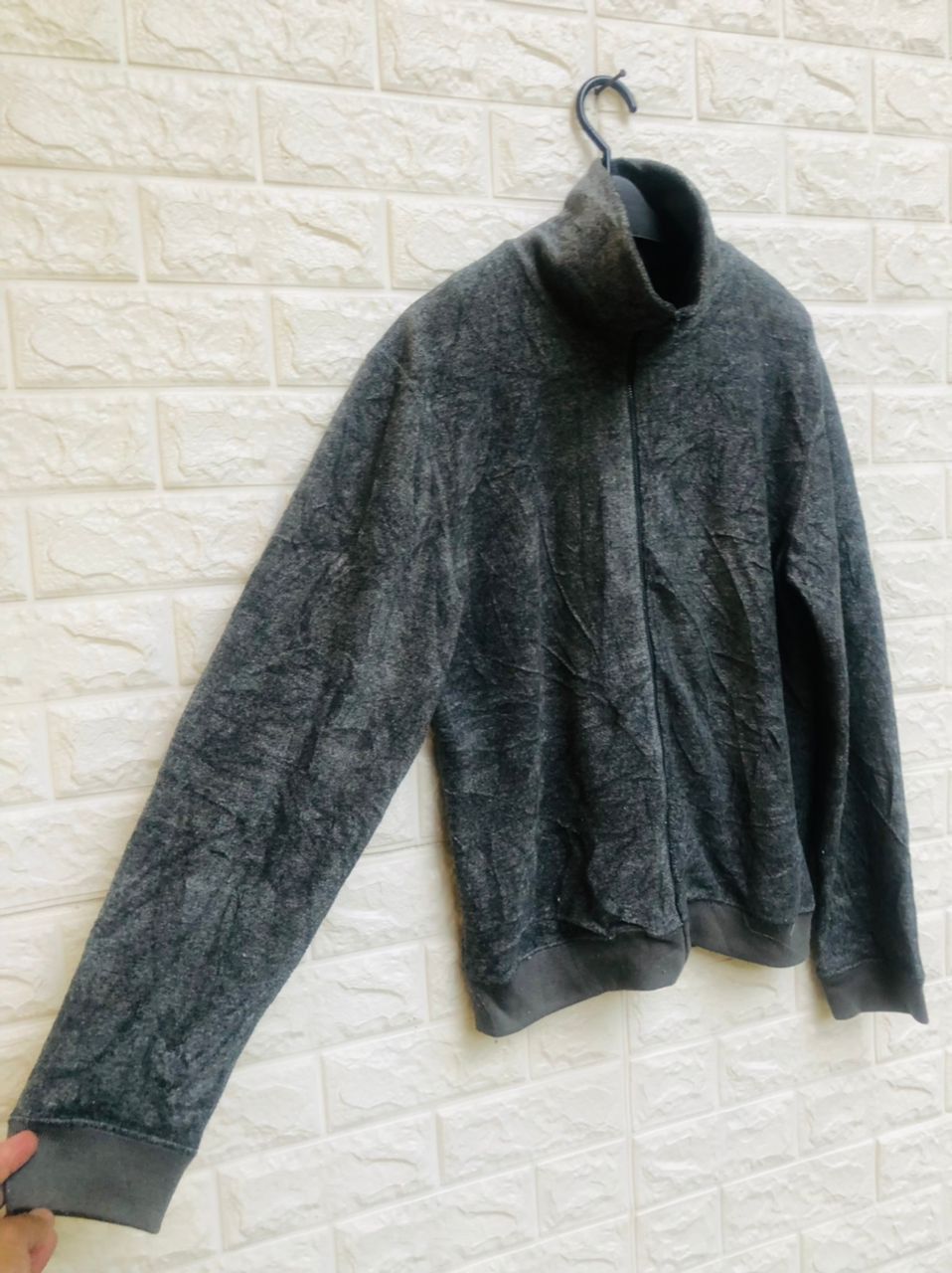 A.P.C. Vintage A.P.C Japanese Designer Fashion Style Size US M / EU 48-50 / 2 - 4 Thumbnail