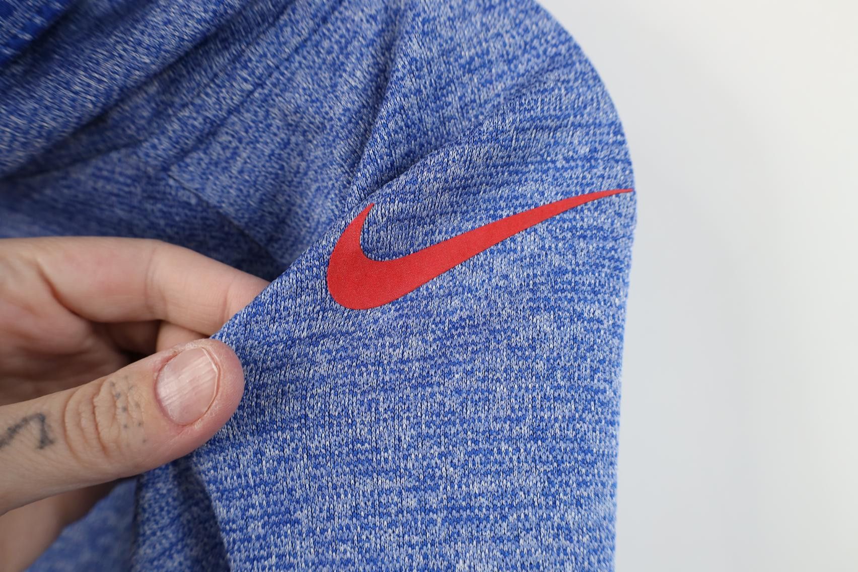 Nike Nike NFL On Field New England Patriots Football Sweatshirt Size M / US 6-8 / IT 42-44 - 5 Thumbnail