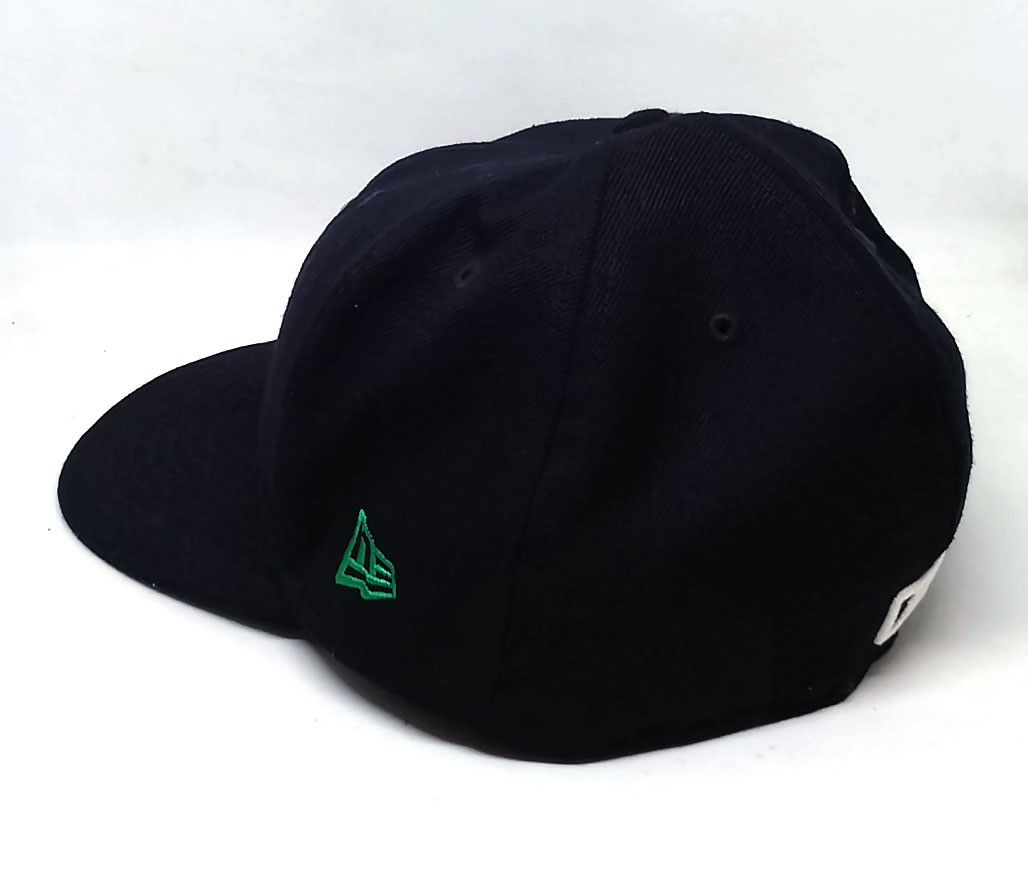 New Era New Era 59Fifty Seattle Mariners 7 1/2 (59.6cm) Cap - Wool Size 40 - 3 Thumbnail