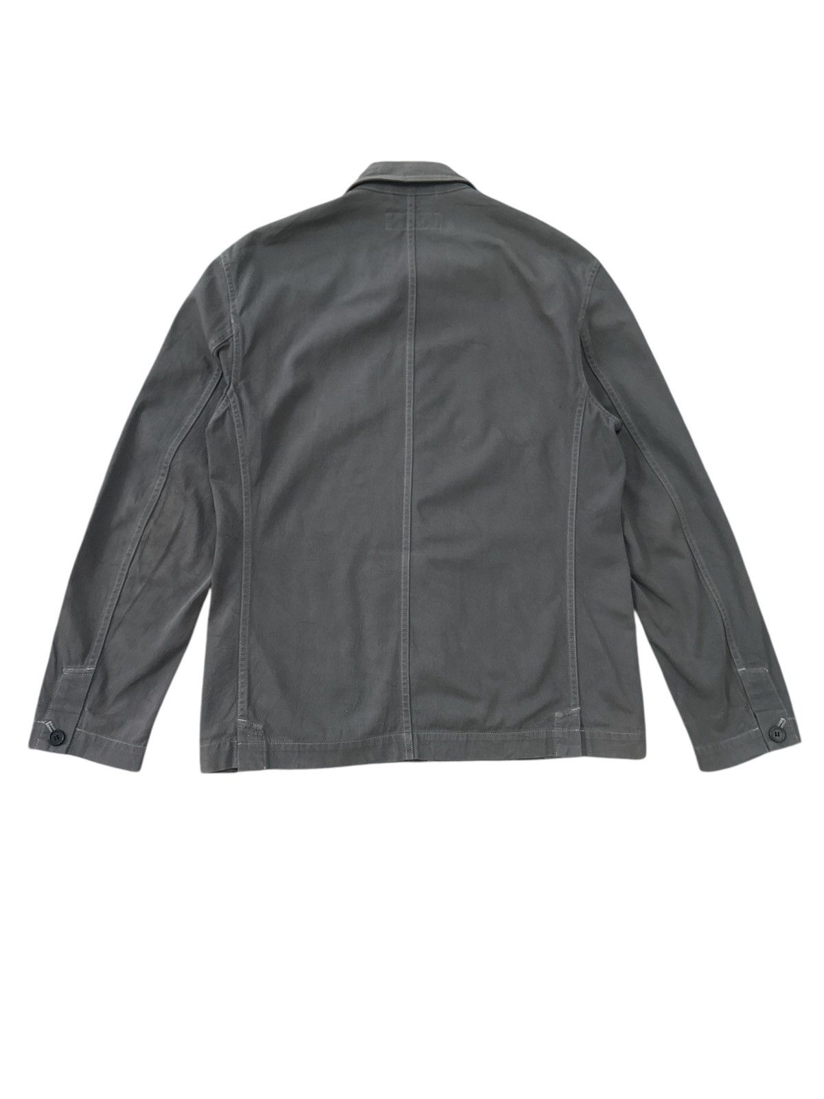 Issey Miyake Rare🔥Vintage Issey Miyake Jacket Size US M / EU 48-50 / 2 - 5 Thumbnail