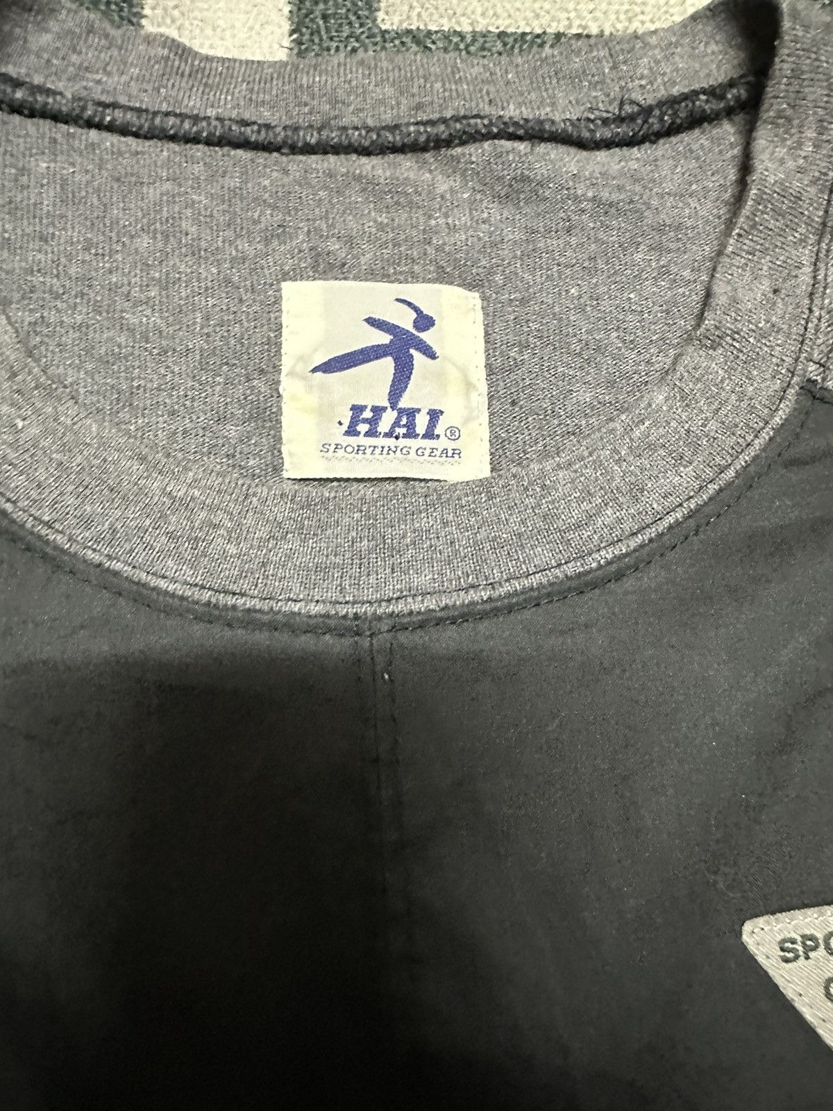 Hai Sporting Gear Hai sporting gear reconstruk multipocket tee Size US L / EU 52-54 / 3 - 4 Thumbnail