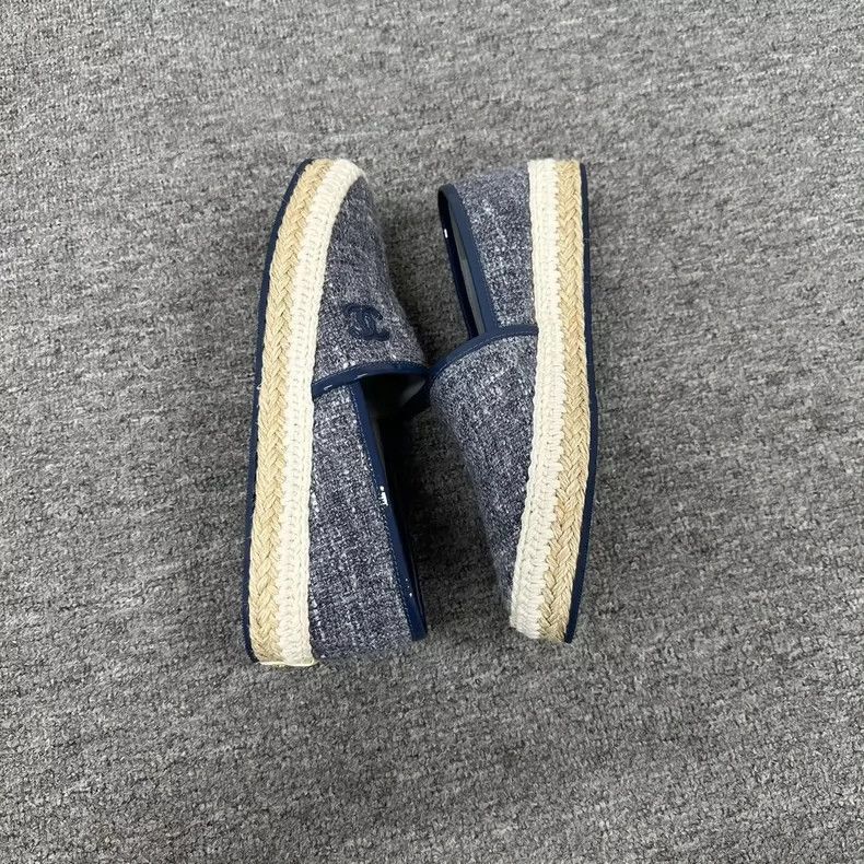 Chanel Chanel Fisherman Shoes Size 38 -2505 Size US 8 / EU 41 - 2 Thumbnail