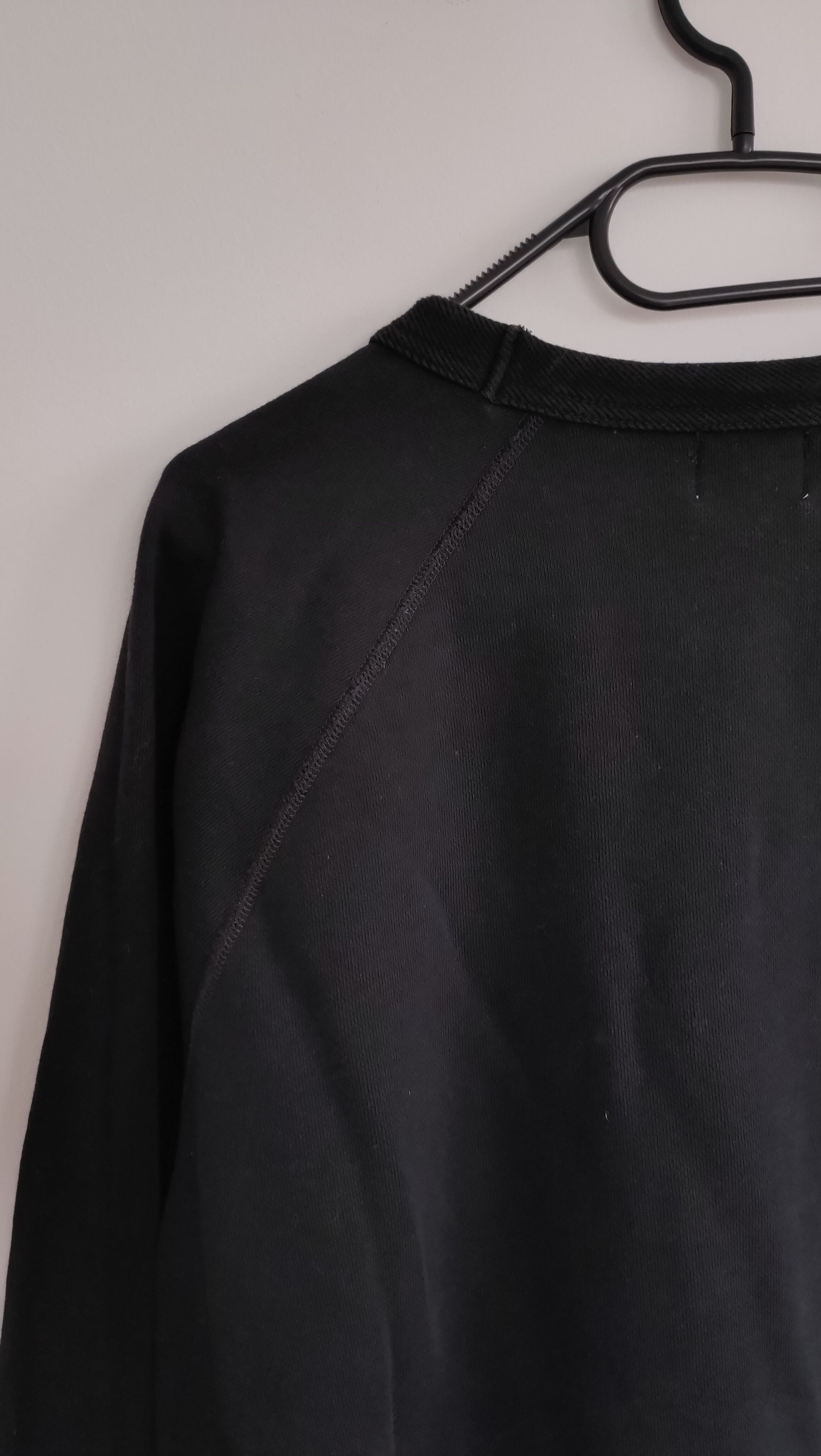 Acne Studios Acne Studios College GLOBAL AW12 Size US S / EU 44-46 / 1 - 7 Thumbnail