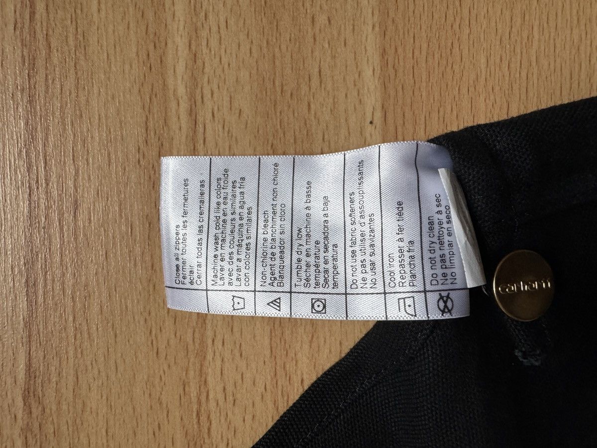 Carhartt Carhartt overalls 30x30 Size US 30 / EU 46 - 7 Thumbnail
