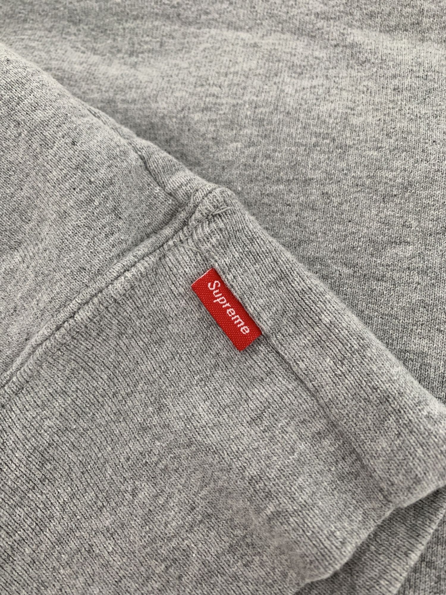 Supreme Supreme Cat in the Hat Logo Hoodie L Size US L / EU 52-54 / 3 - 5 Thumbnail
