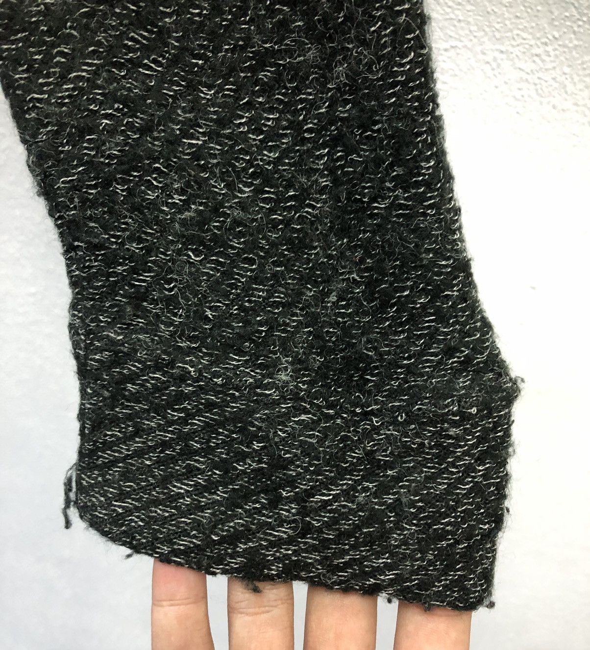 Other Dutchman Pipe by 81 Plus Creation Knitwear Jacket Hoodie Size US M / EU 48-50 / 2 - 8 Thumbnail