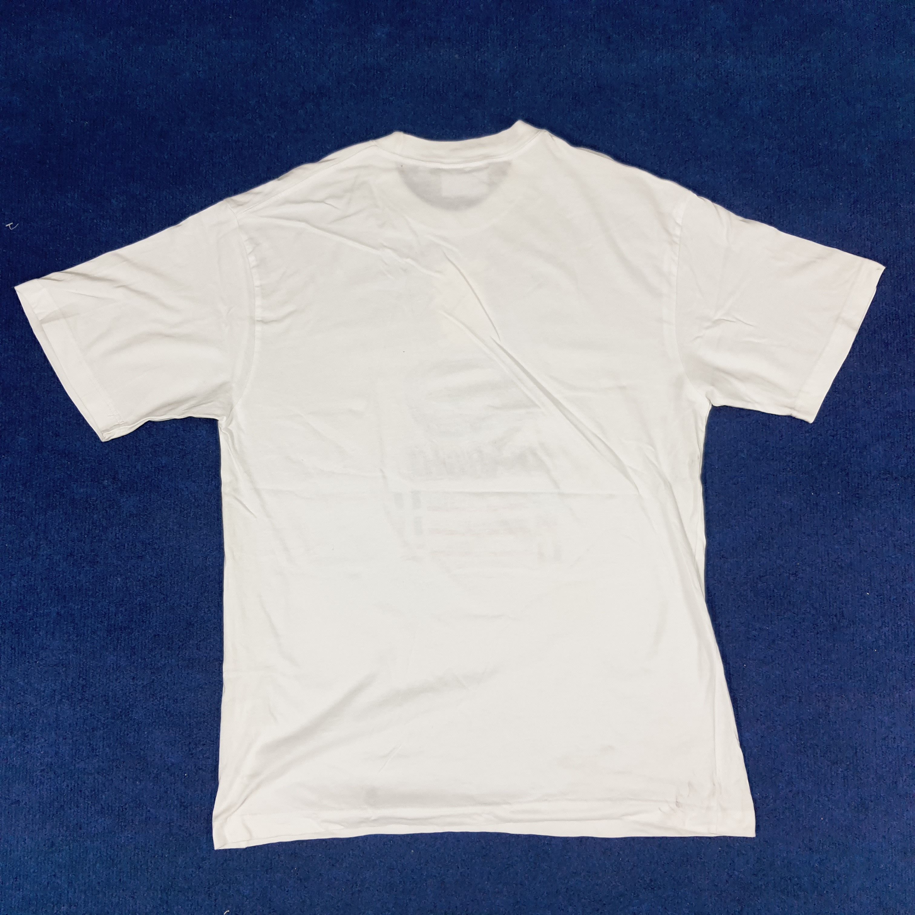 Vintage Vintage FIFA World Cup Korea Japan 2002 Soccer T-shirts Size US L / EU 52-54 / 3 - 3 Thumbnail