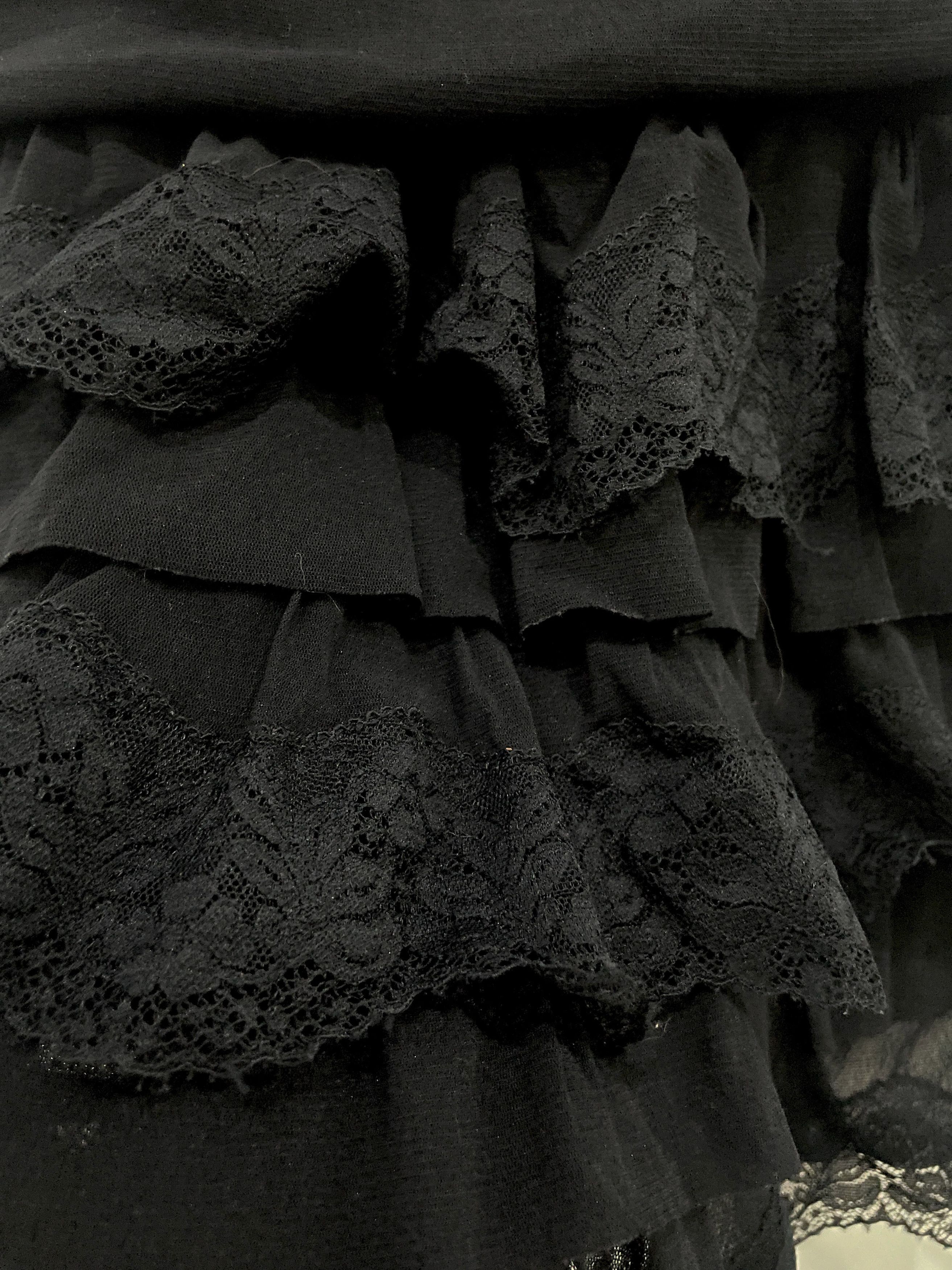 Other Paolo Frani Dress Size M / US 6-8 / IT 42-44 - 4 Thumbnail