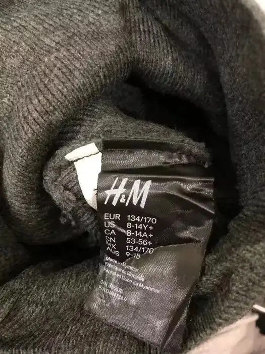 H&M H&M Skateboard beanie Hat Size ONE SIZE - 4 Thumbnail
