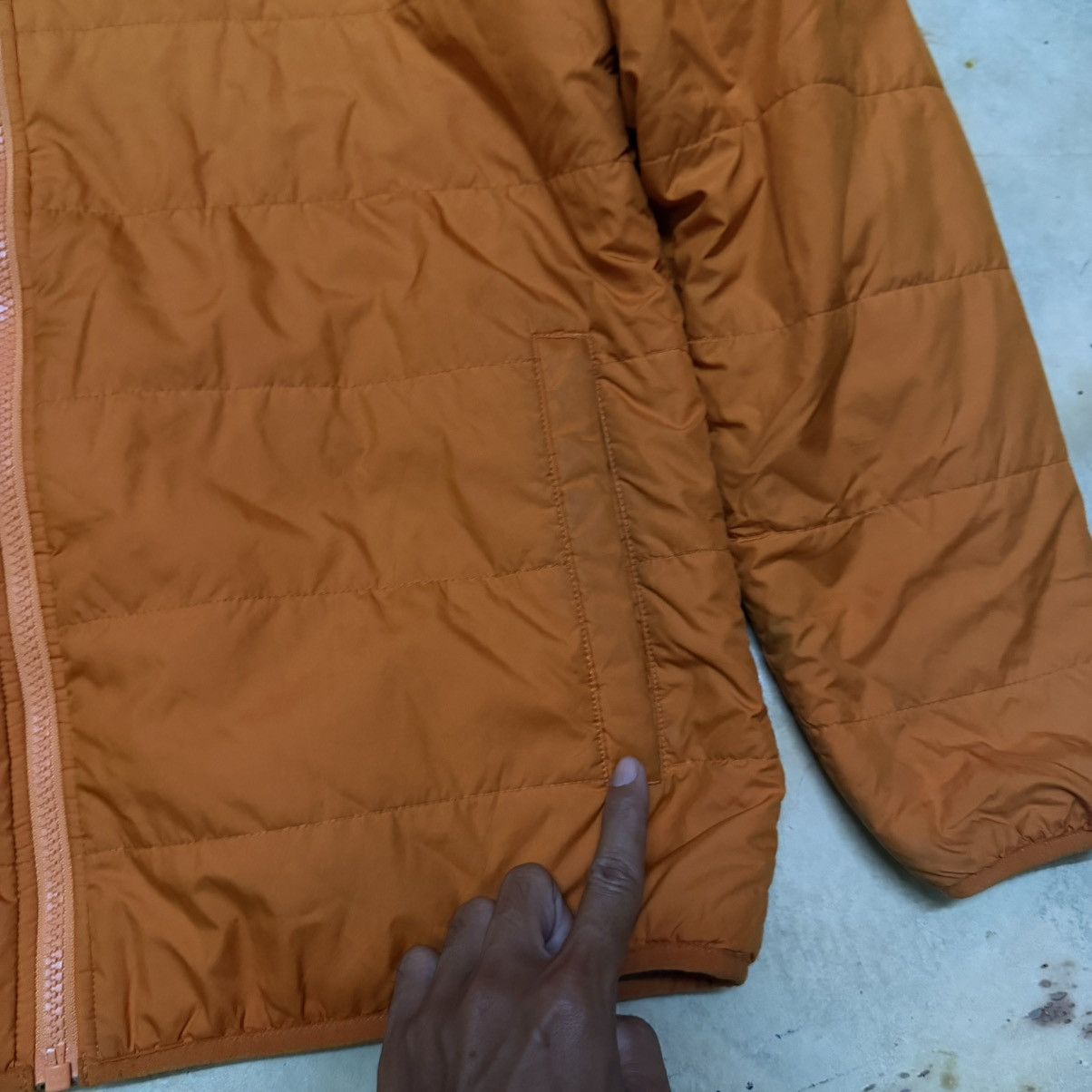Patagonia Patagonia Fleece Reversible Jacket Hoodie Size US M / EU 48-50 / 2 - 13 Thumbnail