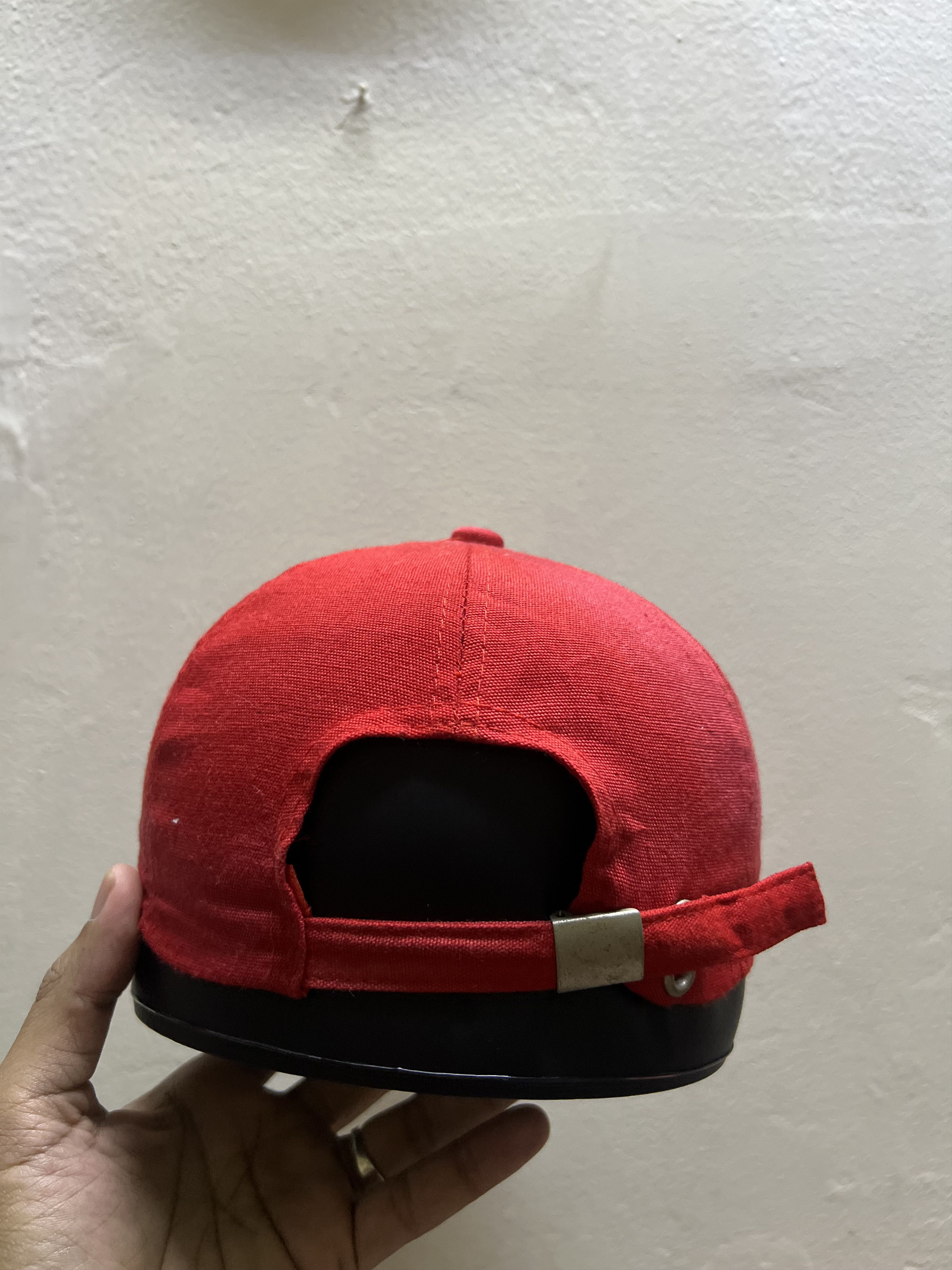 If Six Was Nine Sports XHL Fashion Hat Size ONE SIZE - 5 Thumbnail