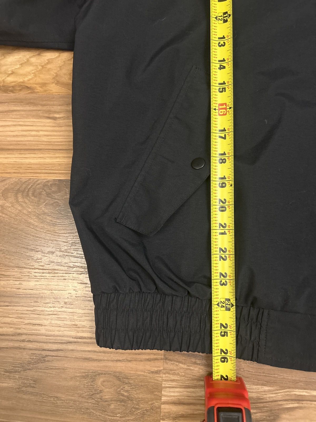 Supreme Supreme gore tex jacket Size US L / EU 52-54 / 3 - 7 Thumbnail