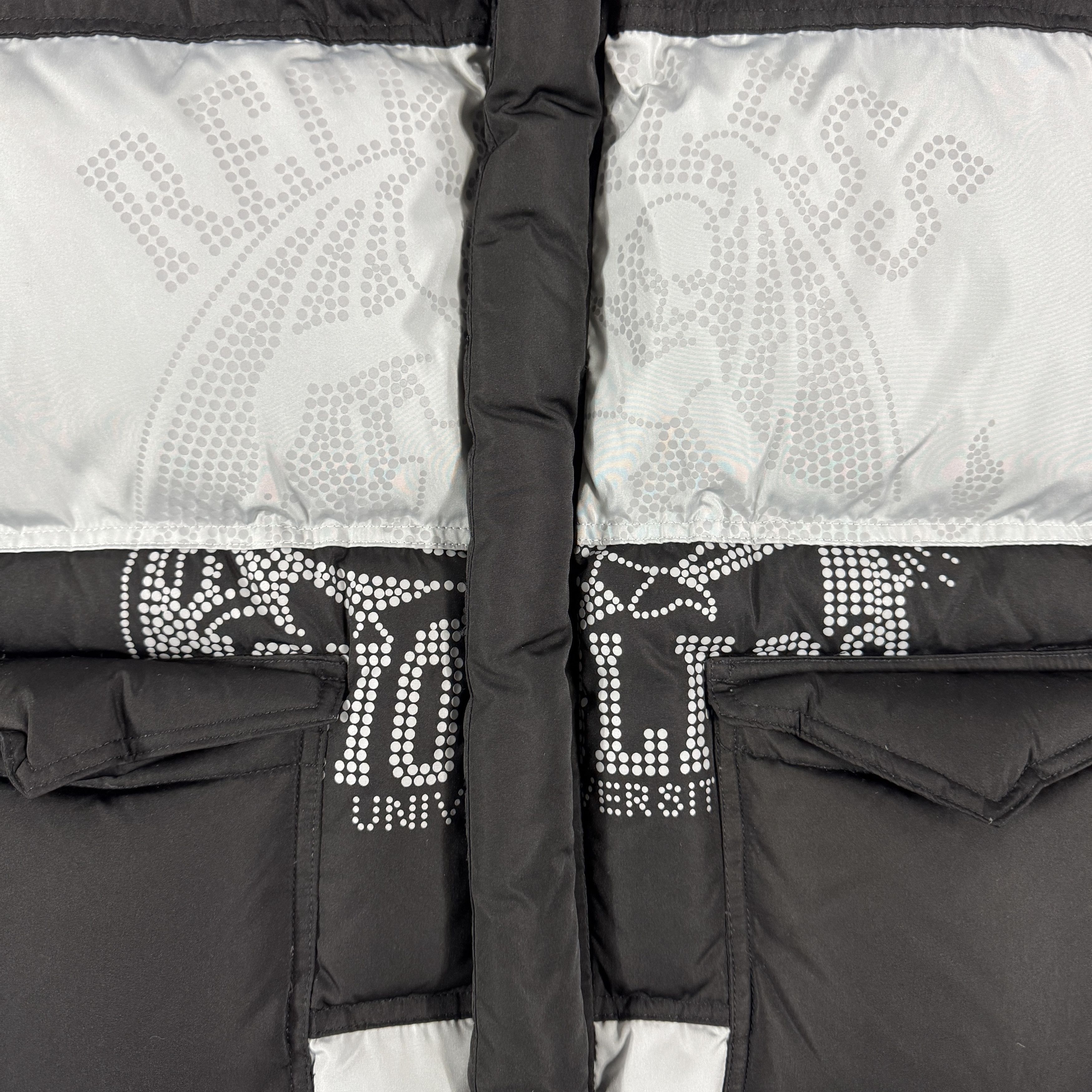 Reckless Scholars Reckless Scholars Vest Size US M / EU 48-50 / 2 - 6 Thumbnail