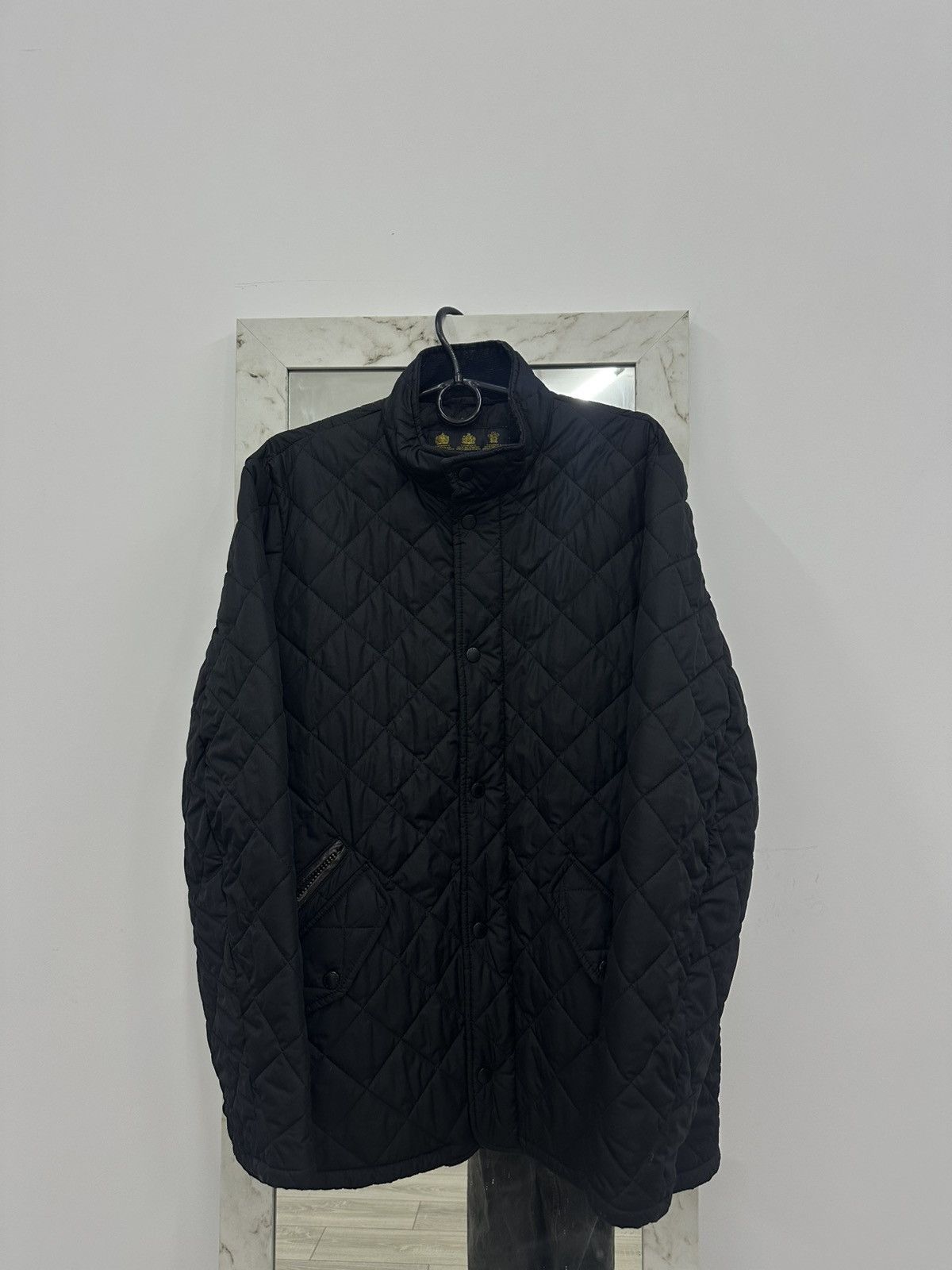 Barbour Barbour Liddesdale Jacket Mens Size US M / EU 48-50 / 2 - 1 Thumbnail