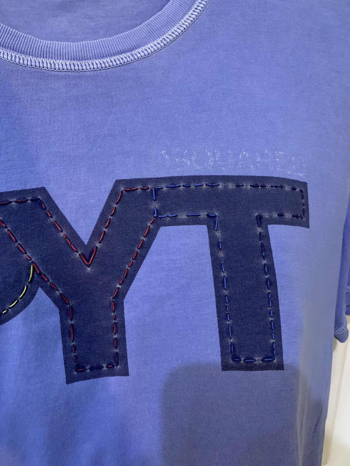Dsquared2 × Vintage Dsquared2 tee Size US L / EU 52-54 / 3 - 6 Thumbnail