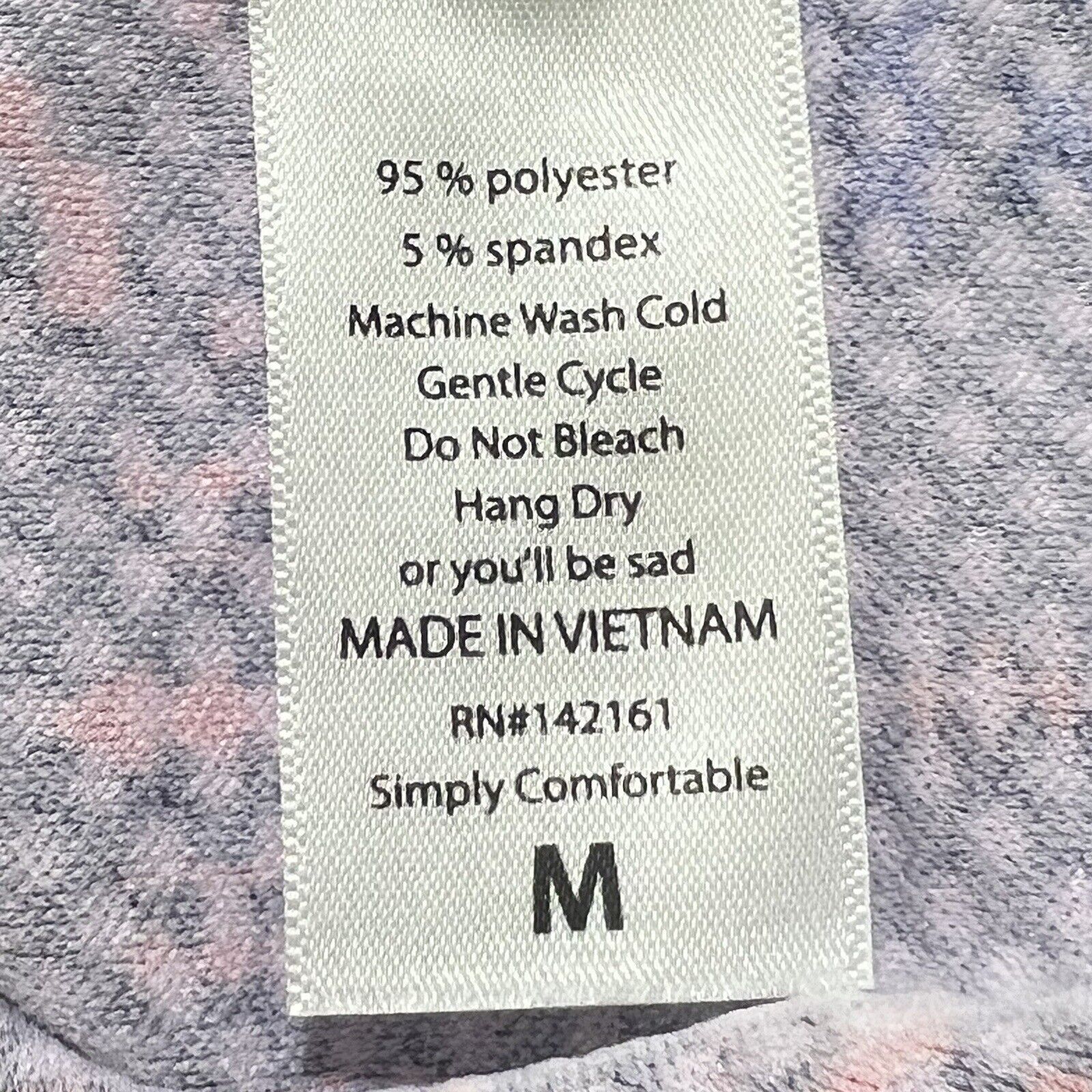 Other LuLaRoe Cassie Medium Pencil Skirt Diamond Geometric Stretch Size 32" / US 10 / IT 46 - 5 Thumbnail
