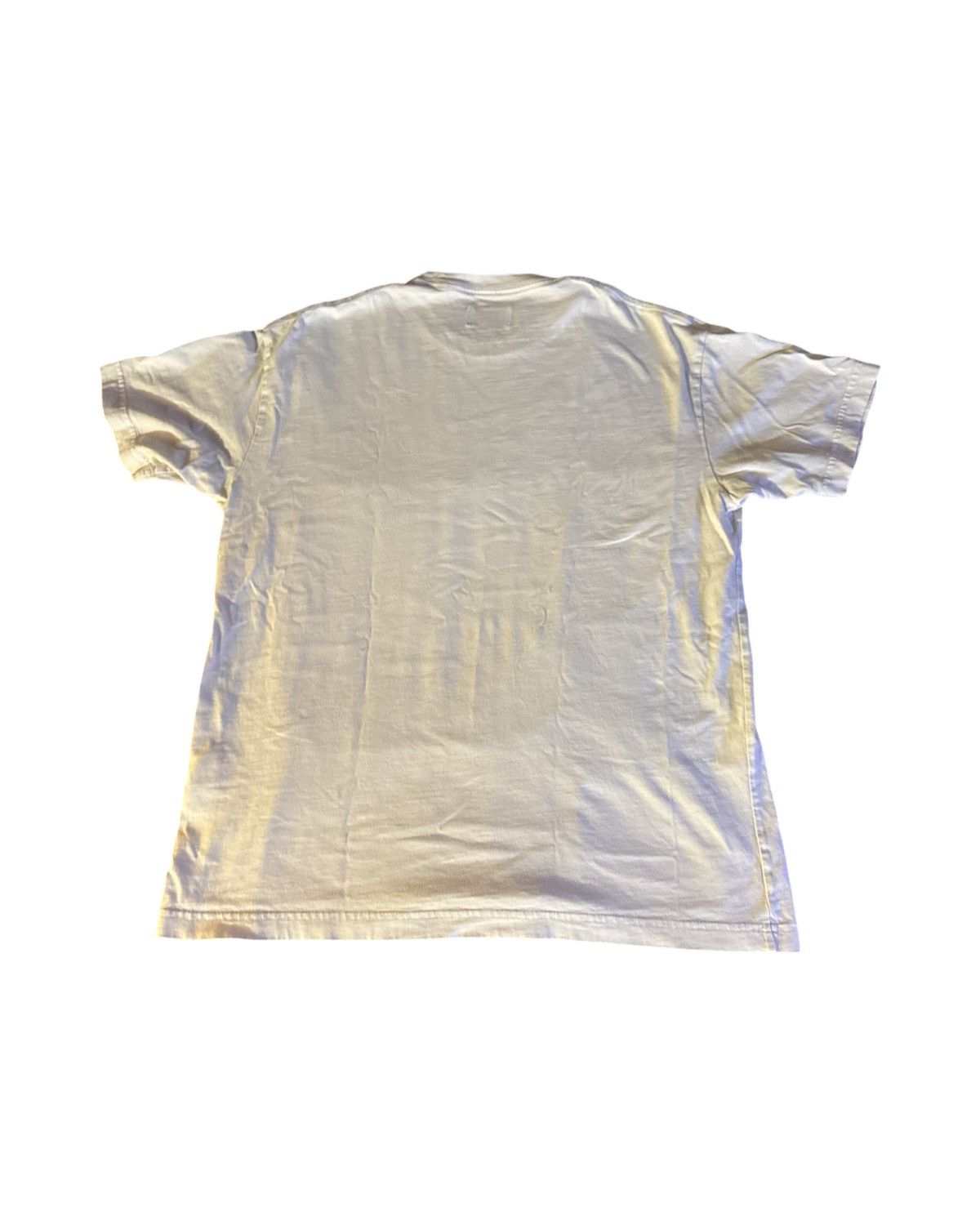 Kith Kith Treats Short Sleeve Tee Size US M / EU 48-50 / 2 - 2 Thumbnail
