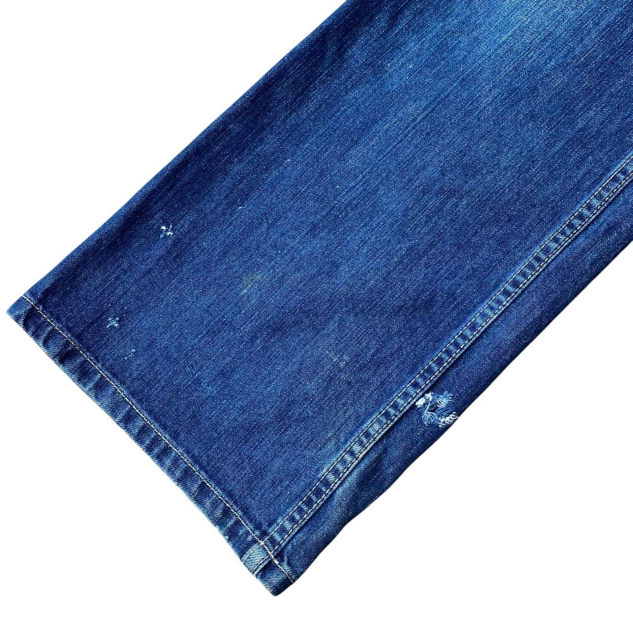 Levi's Vintage Clothing VINTAGE LEVIS 90S SILVERTAB BAGGY LOOSE DENIM J8-24 Size US 30 / EU 46 - 10 Thumbnail