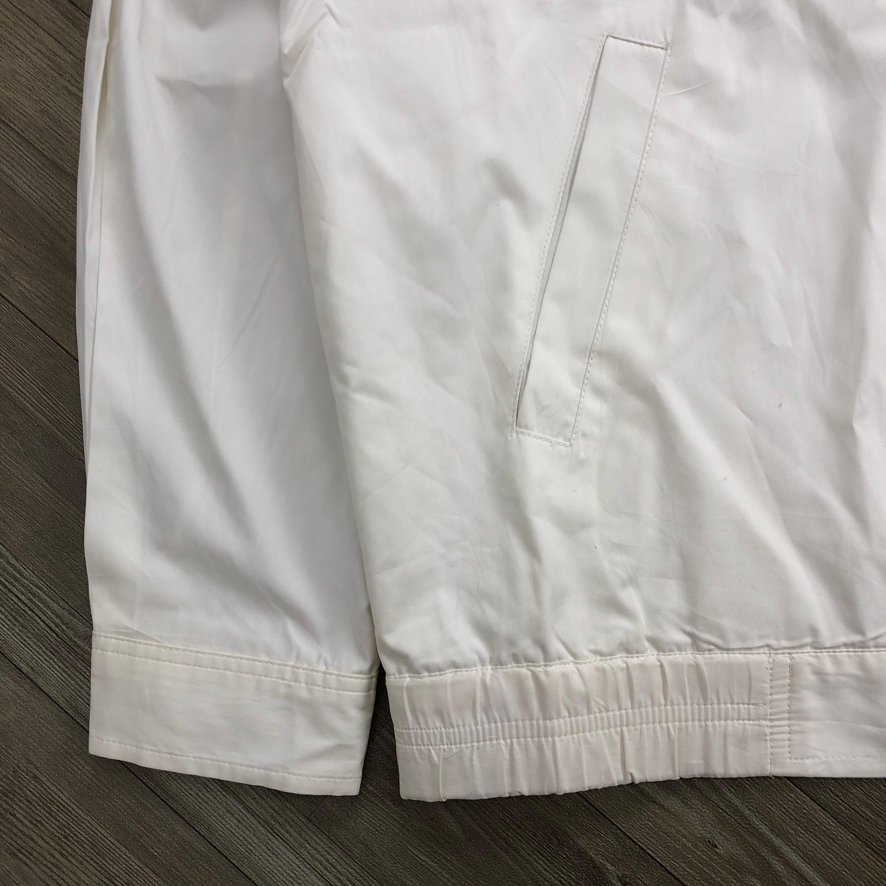 Yves Saint Laurent Vintage💥Yves Saint Laurent Pour Homme Work Jacket YSL Size US XL / EU 56 / 4 - 7 Thumbnail