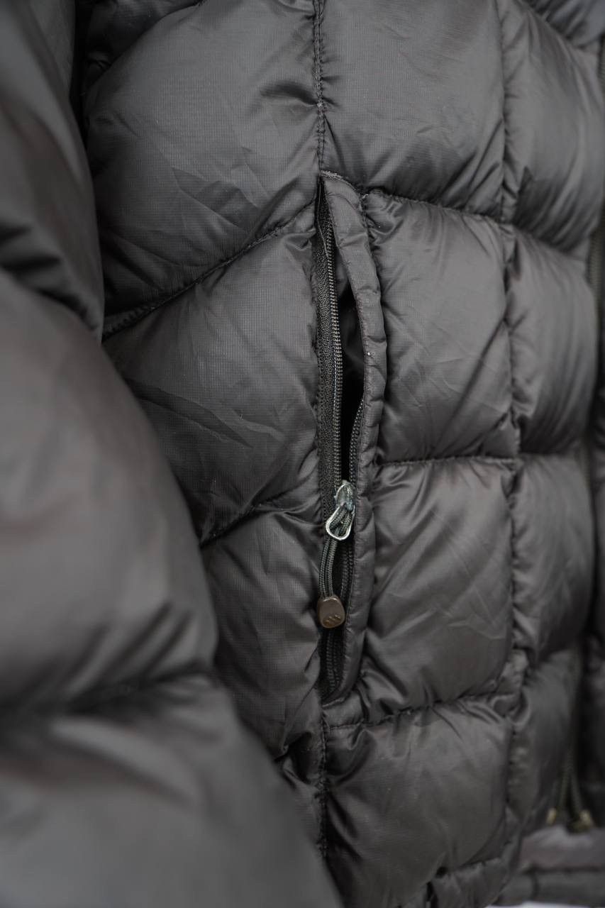 Montbell Montbell Down Jacket EX800🇯🇵 Size US L / EU 52-54 / 3 - 6 Thumbnail