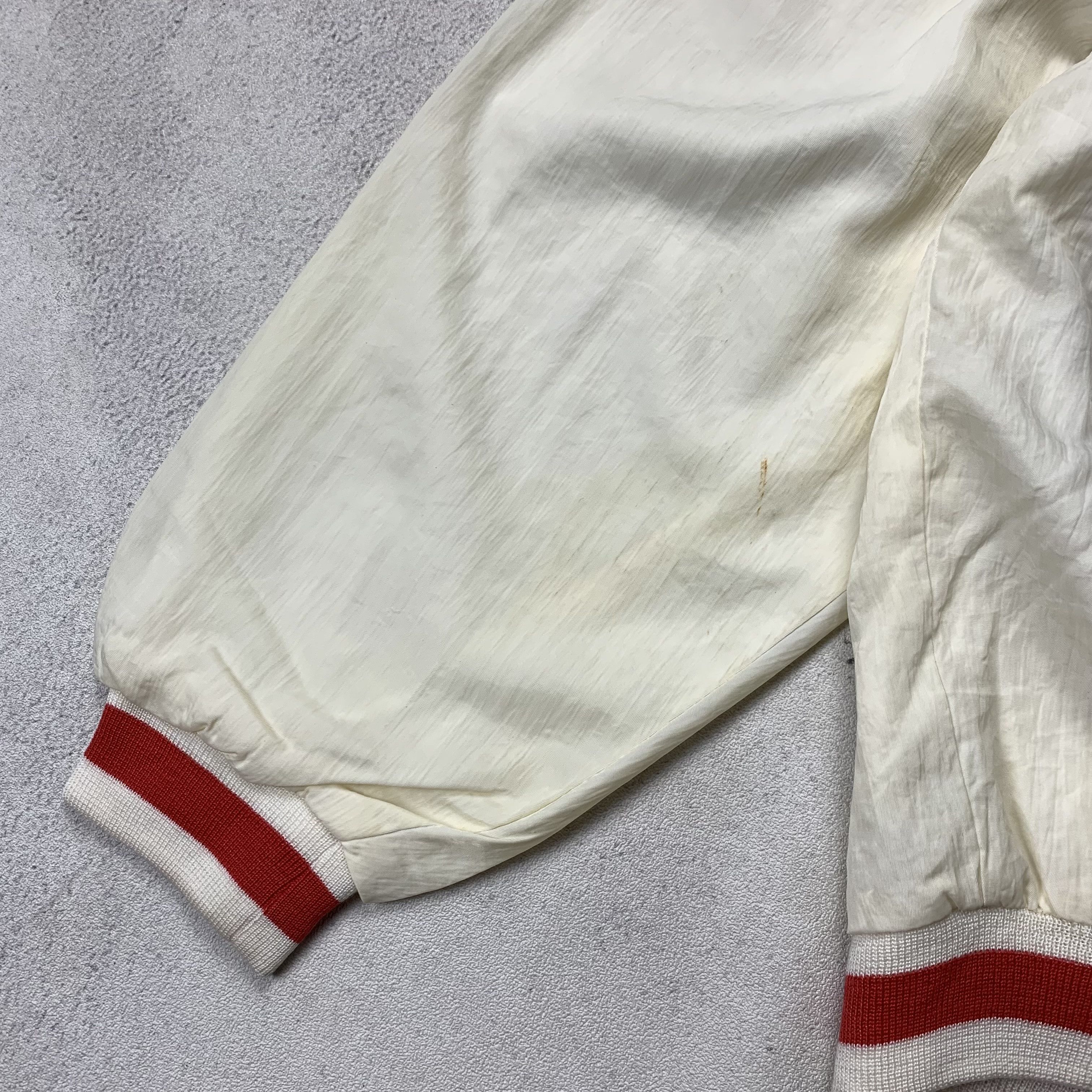 Vintage Vintage Downer Champs Varsity Jacket Day Boy 334 Size US M / EU 48-50 / 2 - 3 Thumbnail