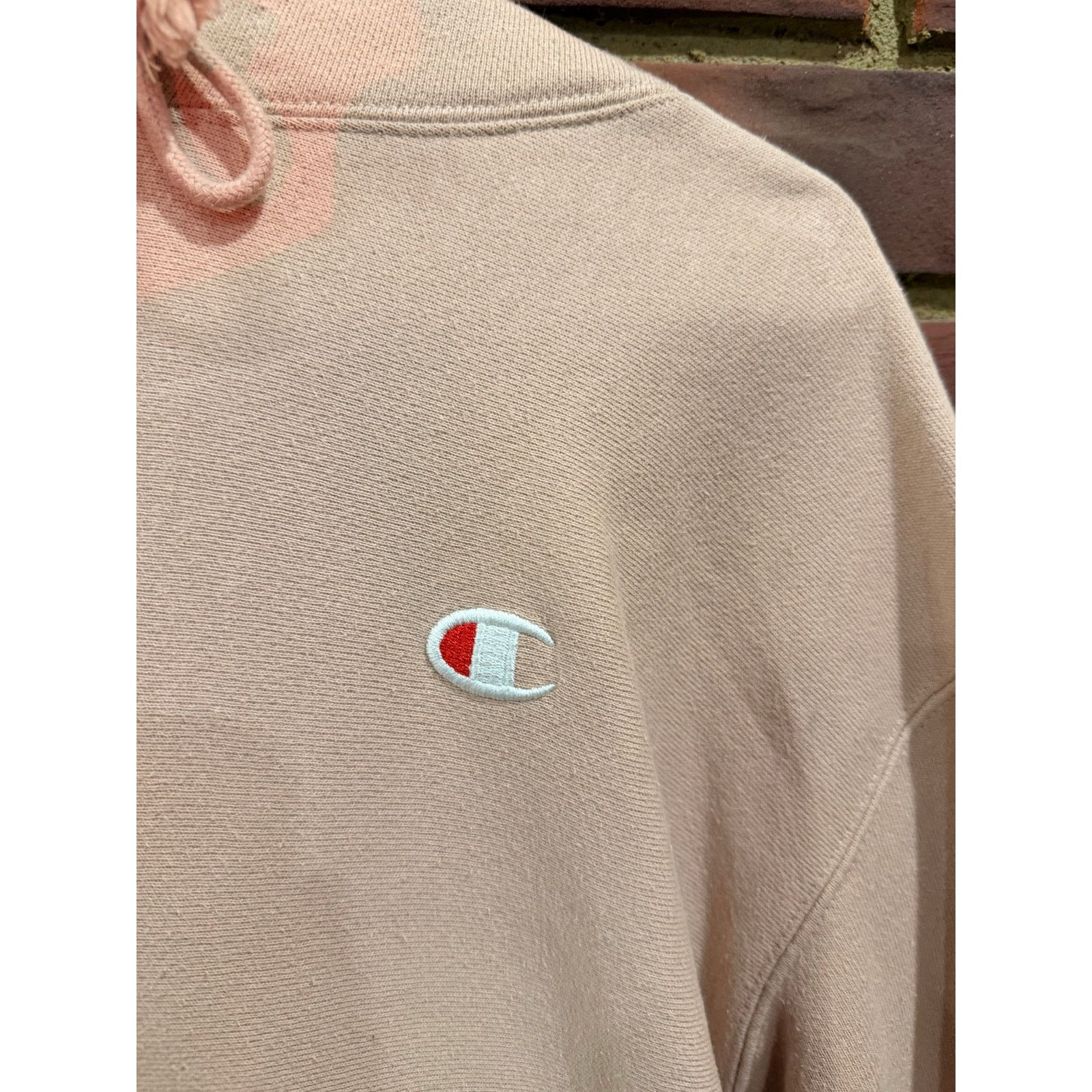Champion Champion Reverse Weave Hoodie Size US L / EU 52-54 / 3 - 2 Thumbnail