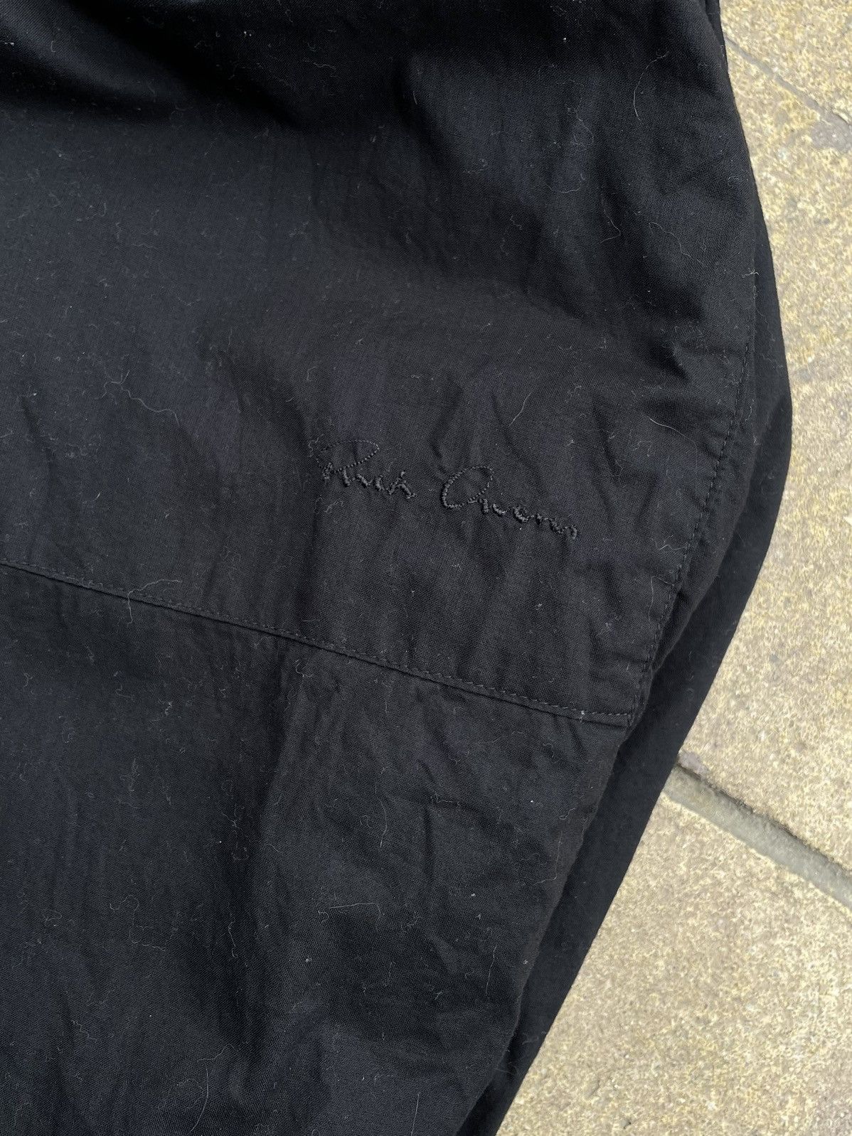 Rick Owens Rick Owens SS08 Creatch M65 Jacket Size US M / EU 48-50 / 2 - 10 Thumbnail