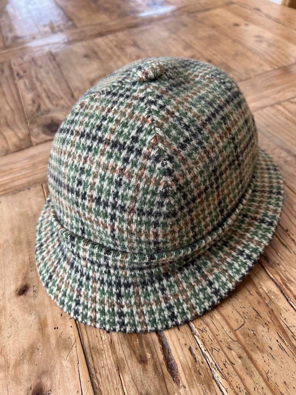Kangol Kangol vintage wool hat Size ONE SIZE - 7 Thumbnail