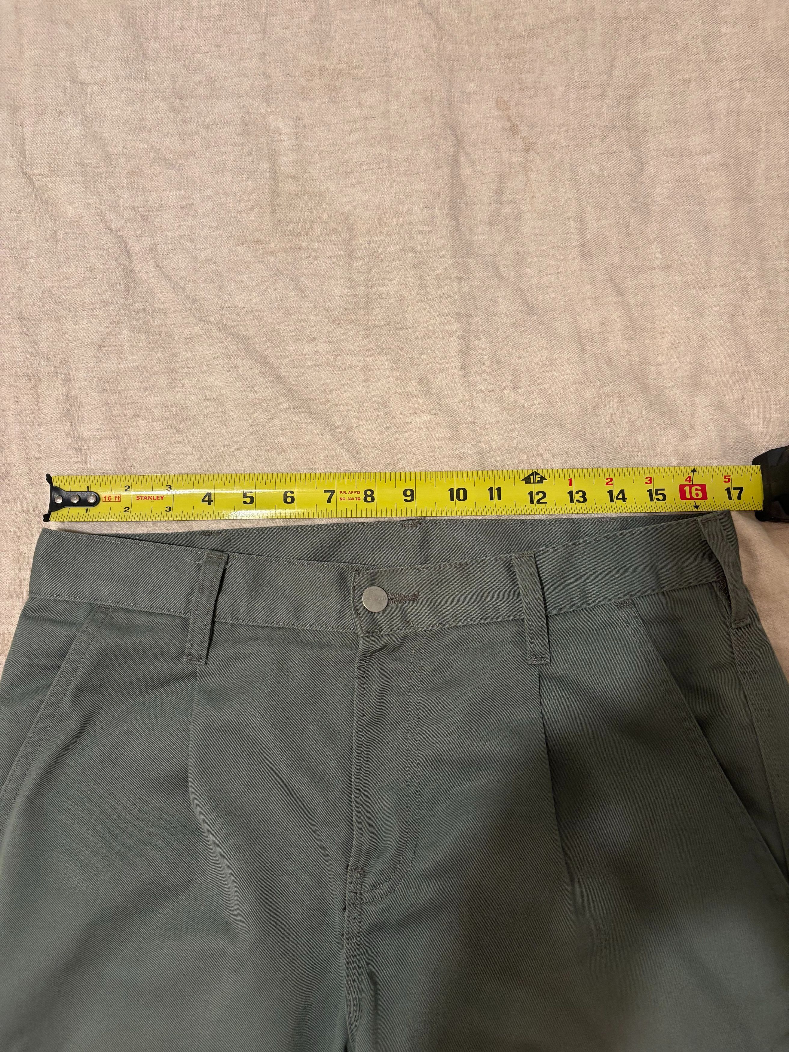 Carhartt Carhartt WIP Abbott Pant Size US 33 - 4 Thumbnail