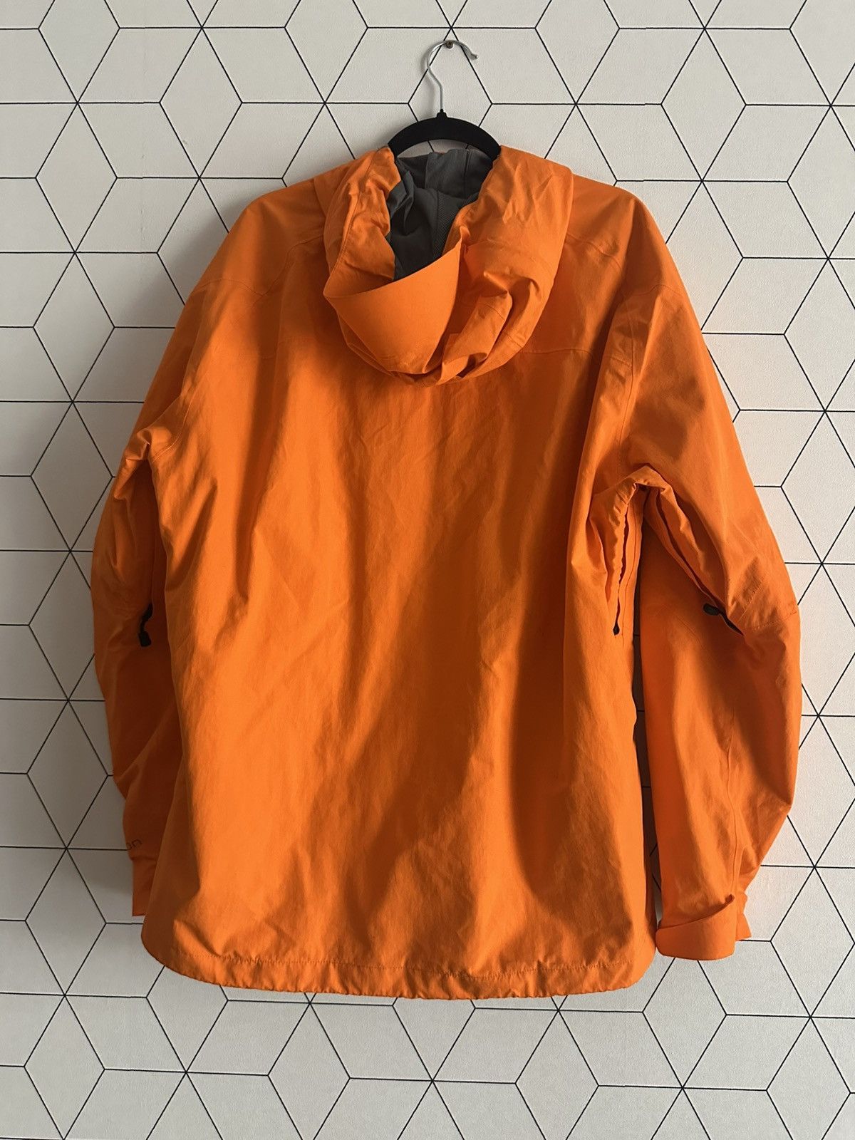 Burton Burton AK gore-tex snowboarding jacket arcteryx Size US L / EU 52-54 / 3 - 3 Thumbnail