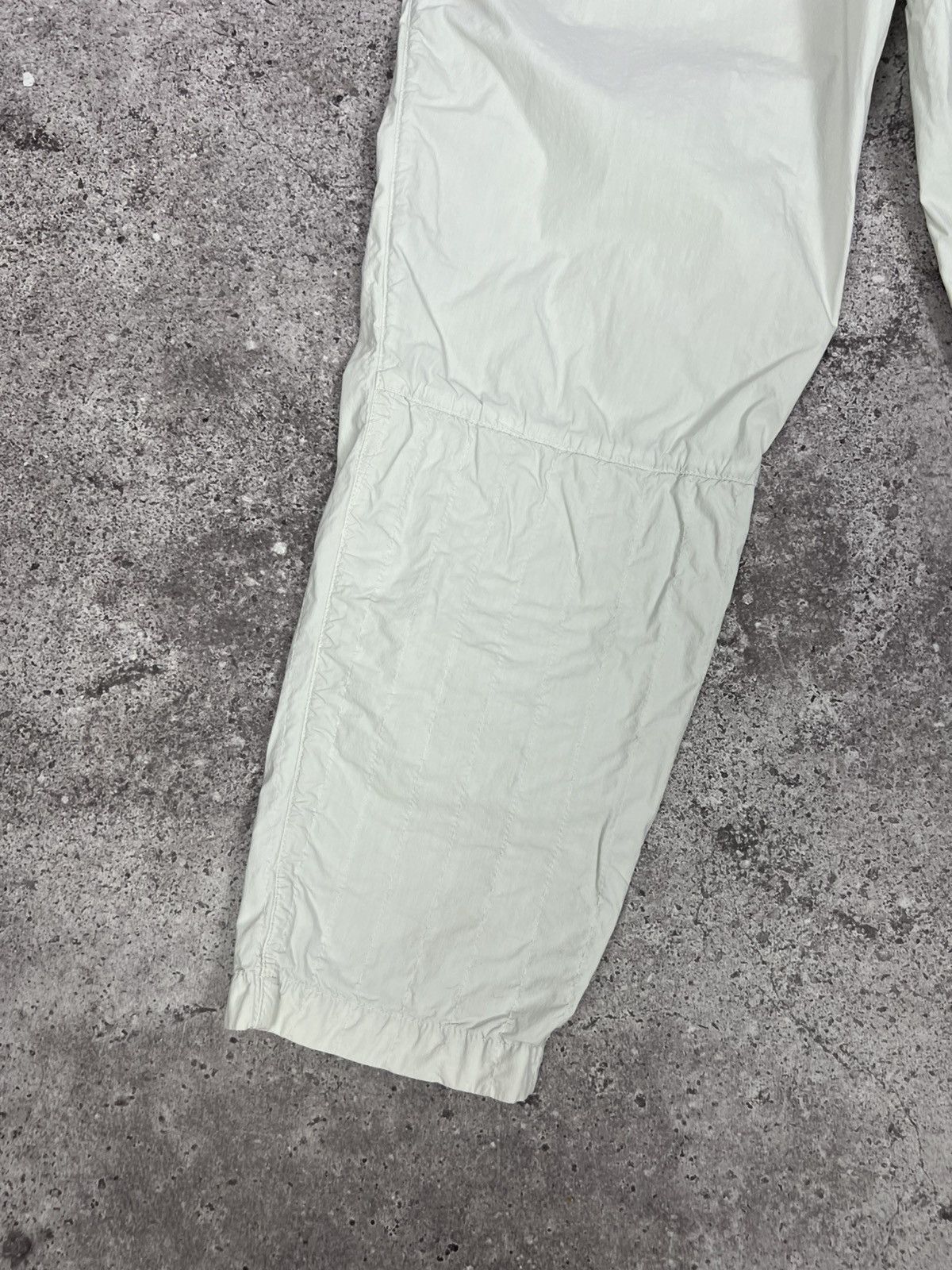 Annette Gortz Annette Gortz Pants White Women Size 27" / US 4 / IT 40 - 13 Thumbnail