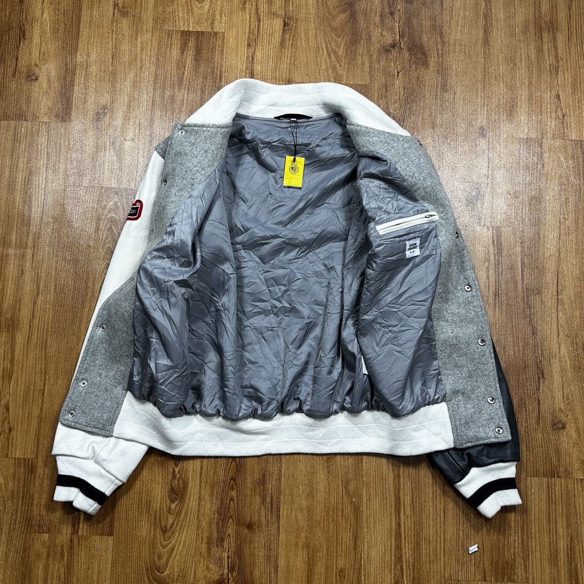 Opening Ceremony Opening Ceremony Varsity Jacket Size US M / EU 48-50 / 2 - 4 Thumbnail
