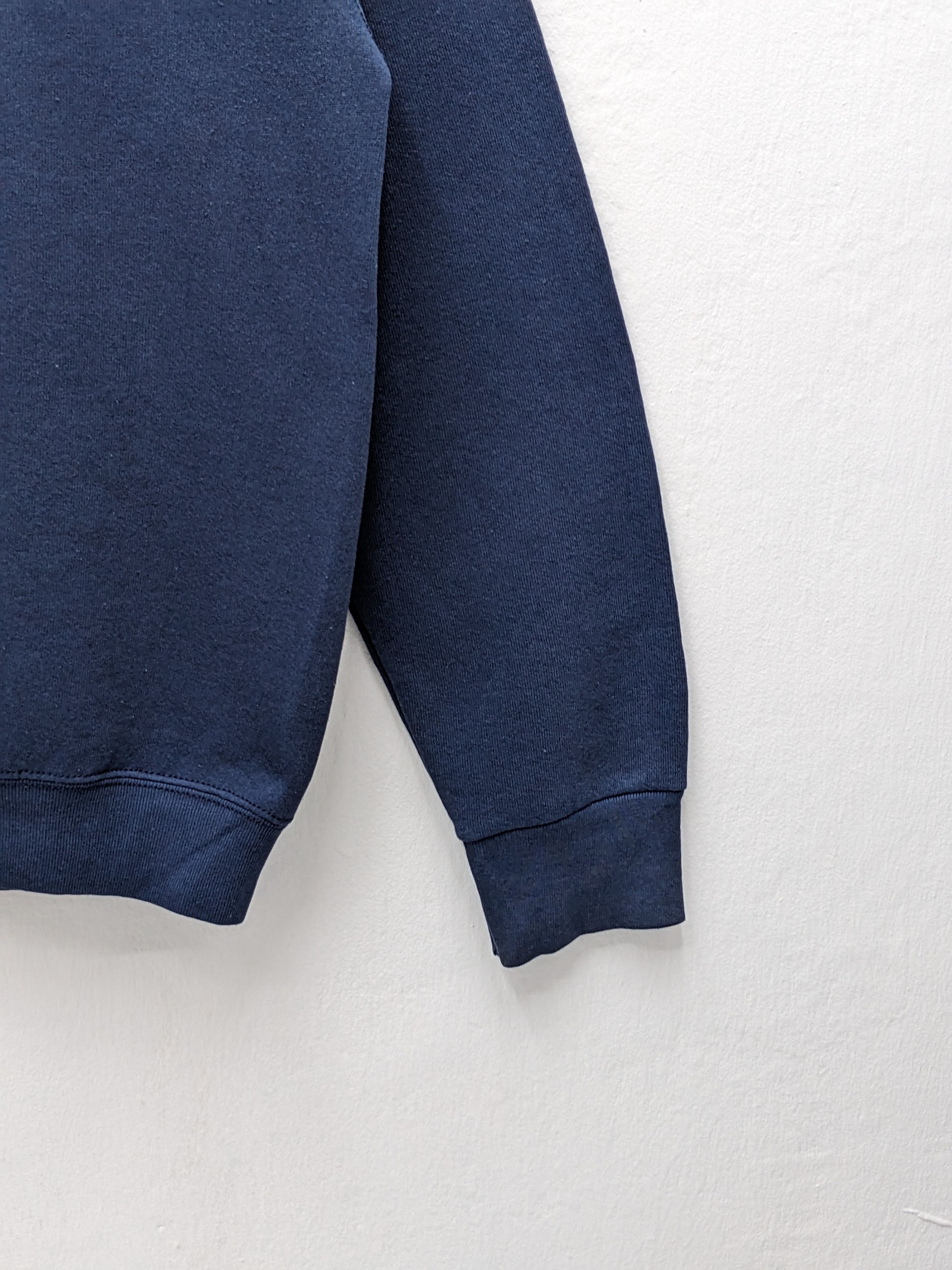 Fruit Of The Loom Vintage Fruit of the Loom Ski Patch Crewneck Sweatshirt Size US M / EU 48-50 / 2 - 3 Thumbnail